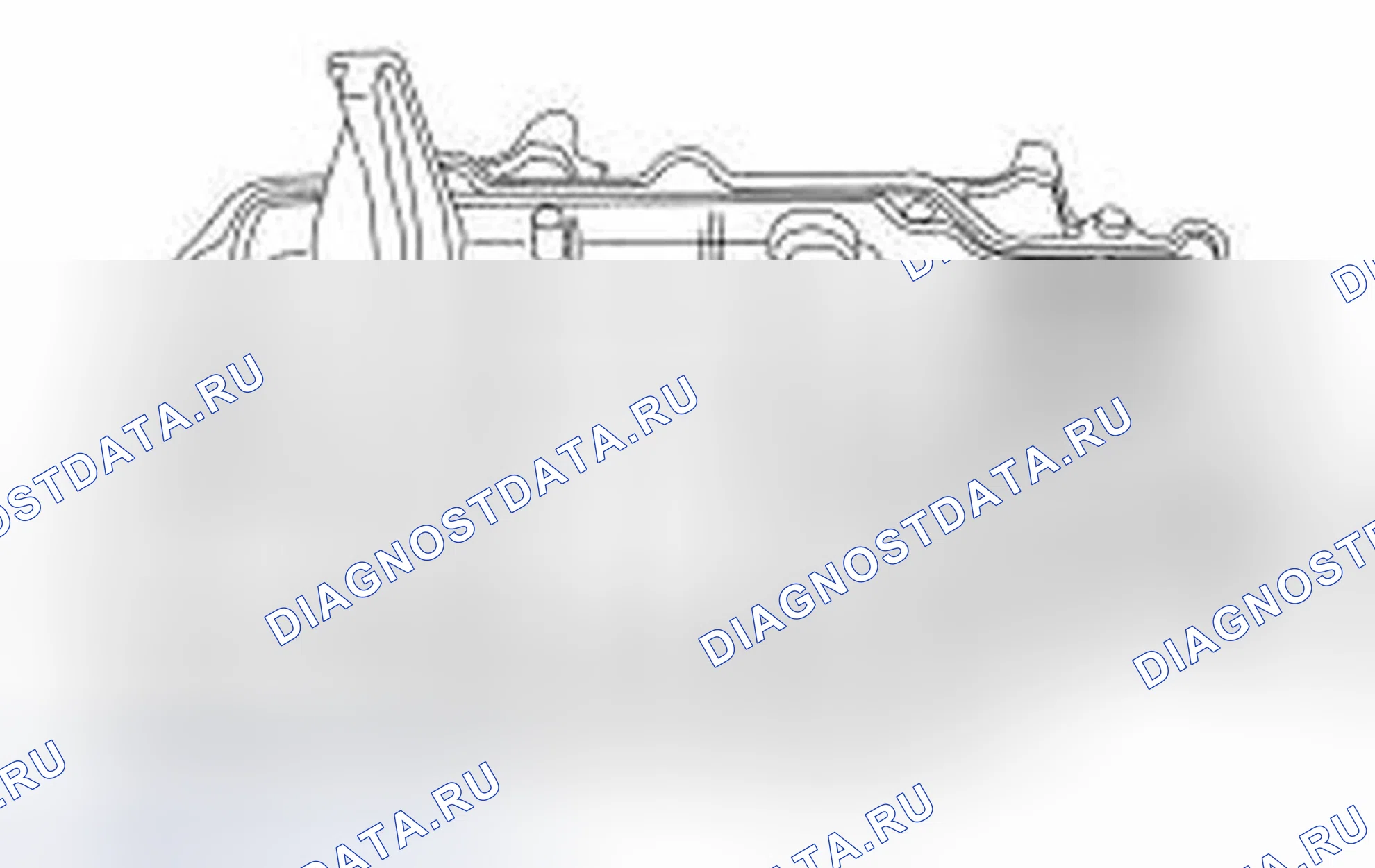 Рис. 96. Ford Ranger II рестайлинг