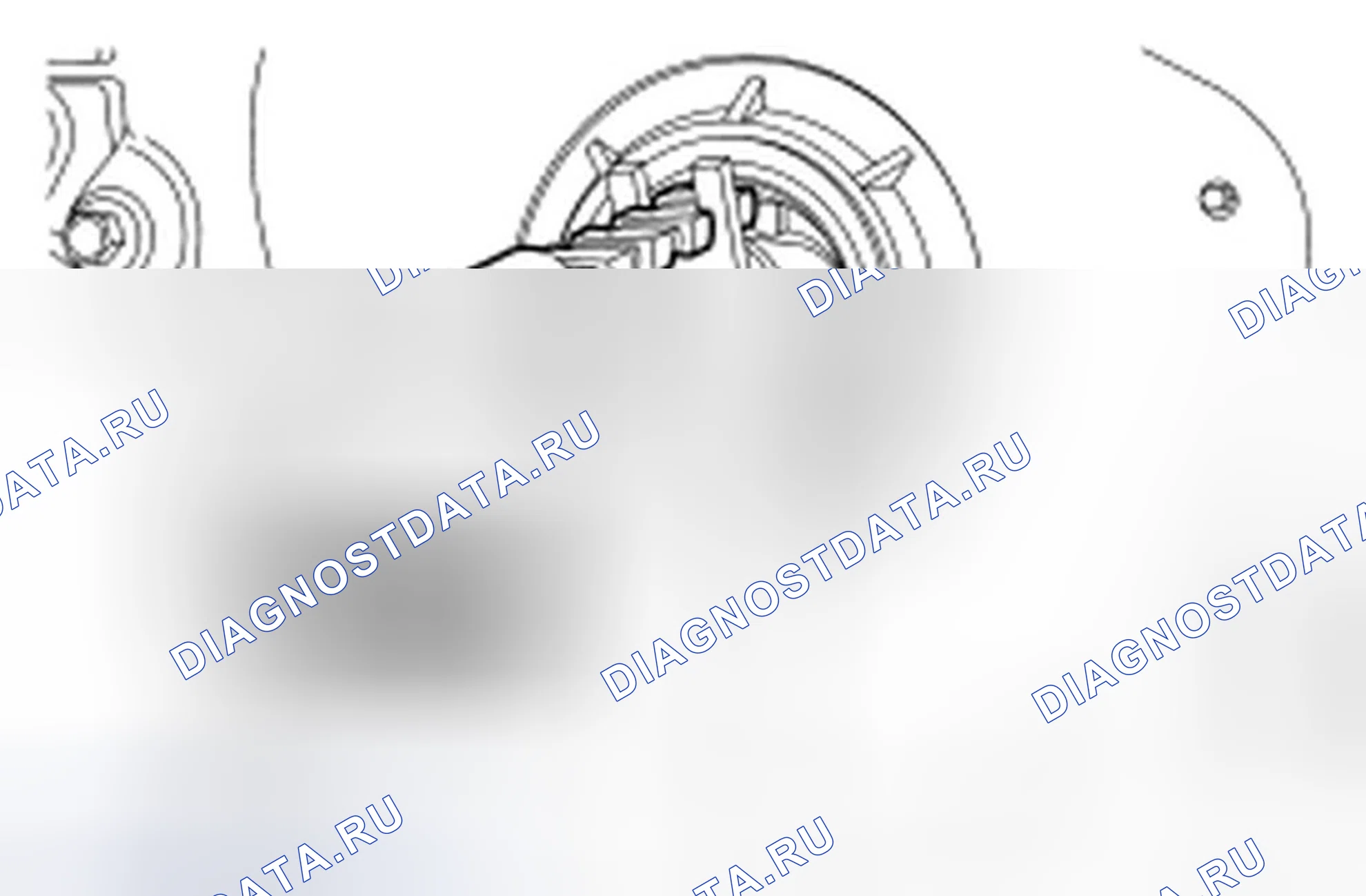 Рис. 233. Ford Taurus VI