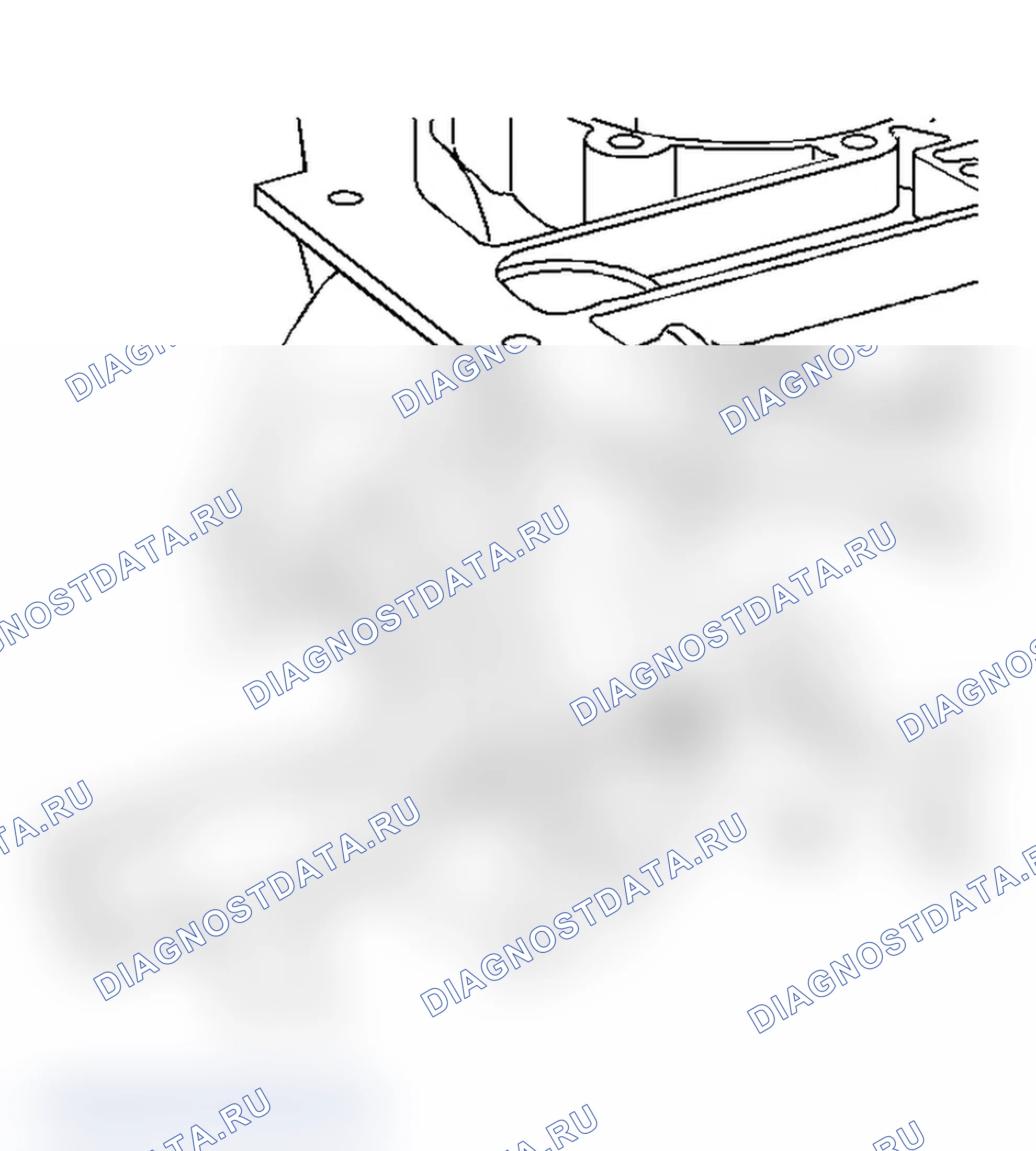 Рис. 657. Chevrolet Silverado 1500 