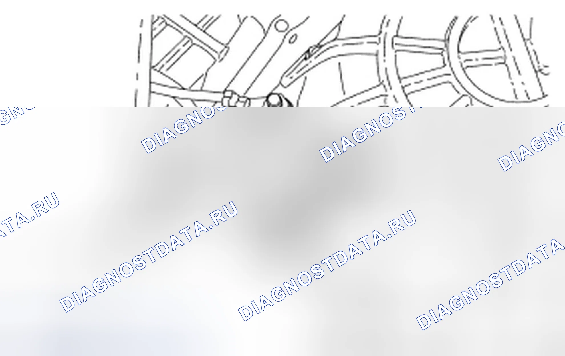 Рис. 68. Ford Escape I рестайлинг 2