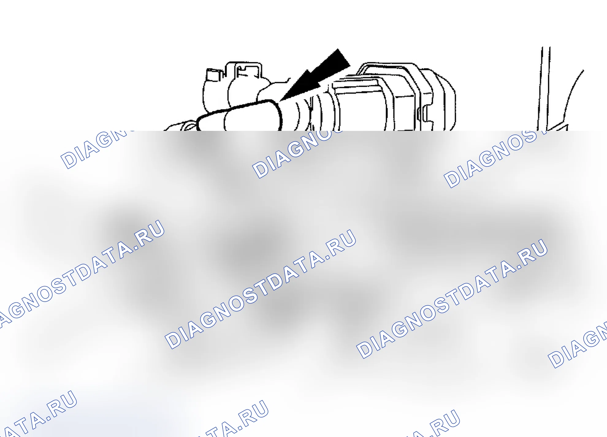 Рис. 10. Ford Cutaway E350 Super Duty 