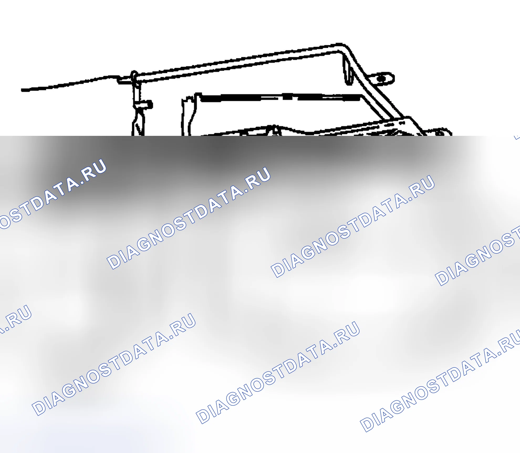 Рис. 124. Buick Regal IV