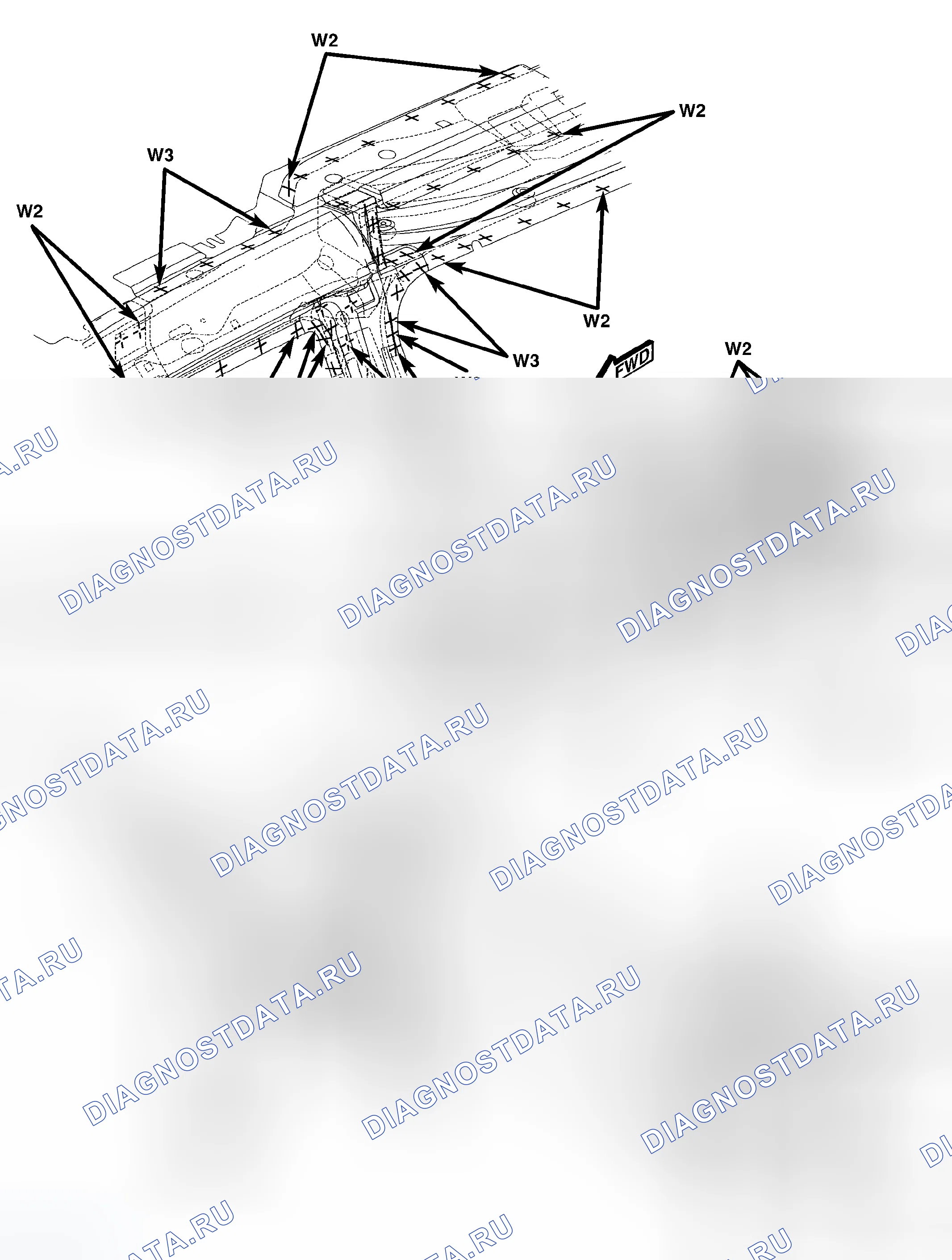 Рис. 168. Dodge Caravan IV