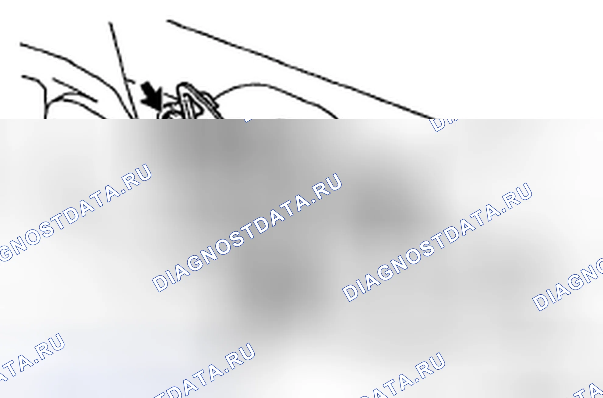 Рис. 6. Kia Sorento I рестайлинг