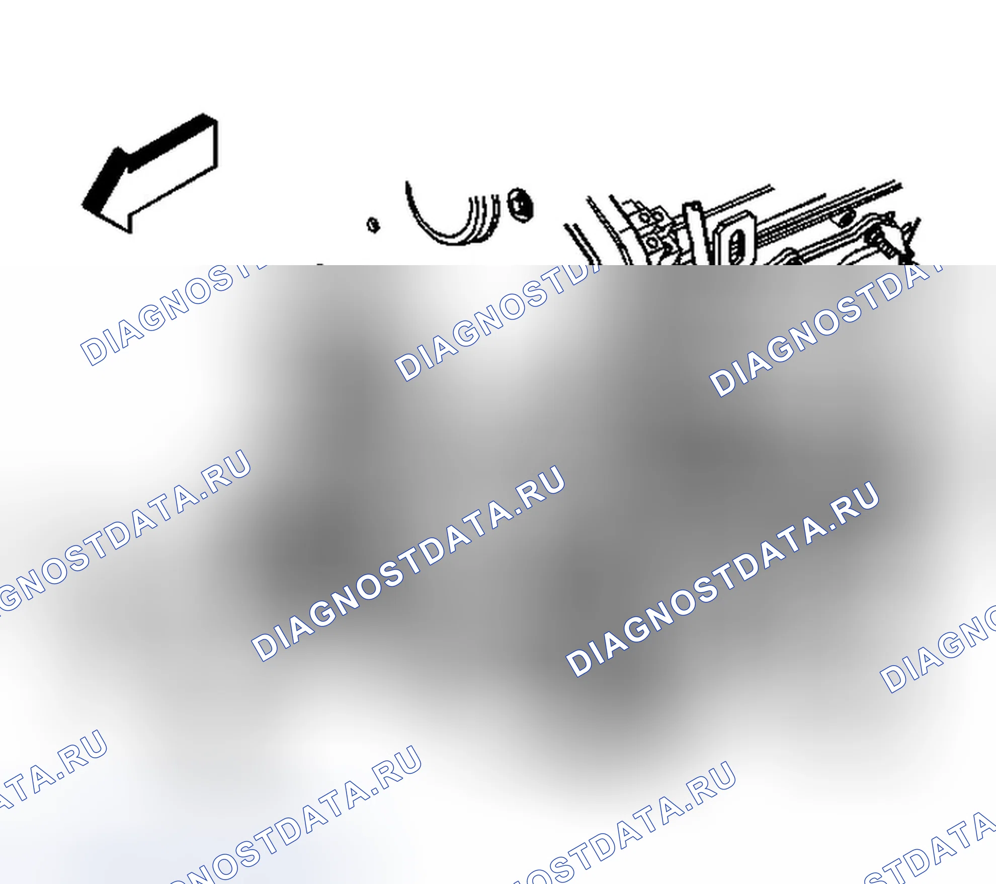 Рис. 10. Cadillac CTS I