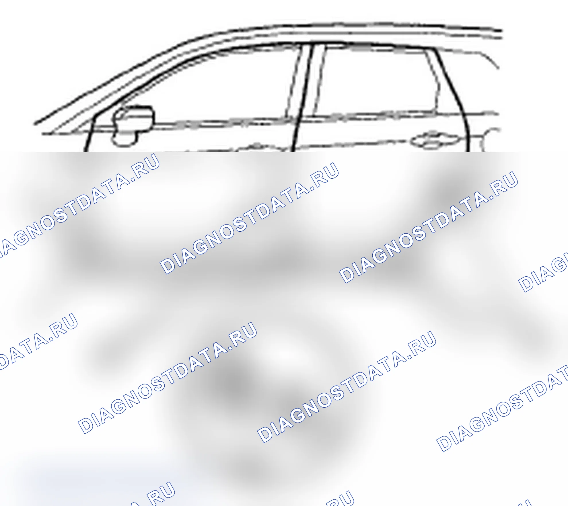 Рис. 101. Acura RDX I