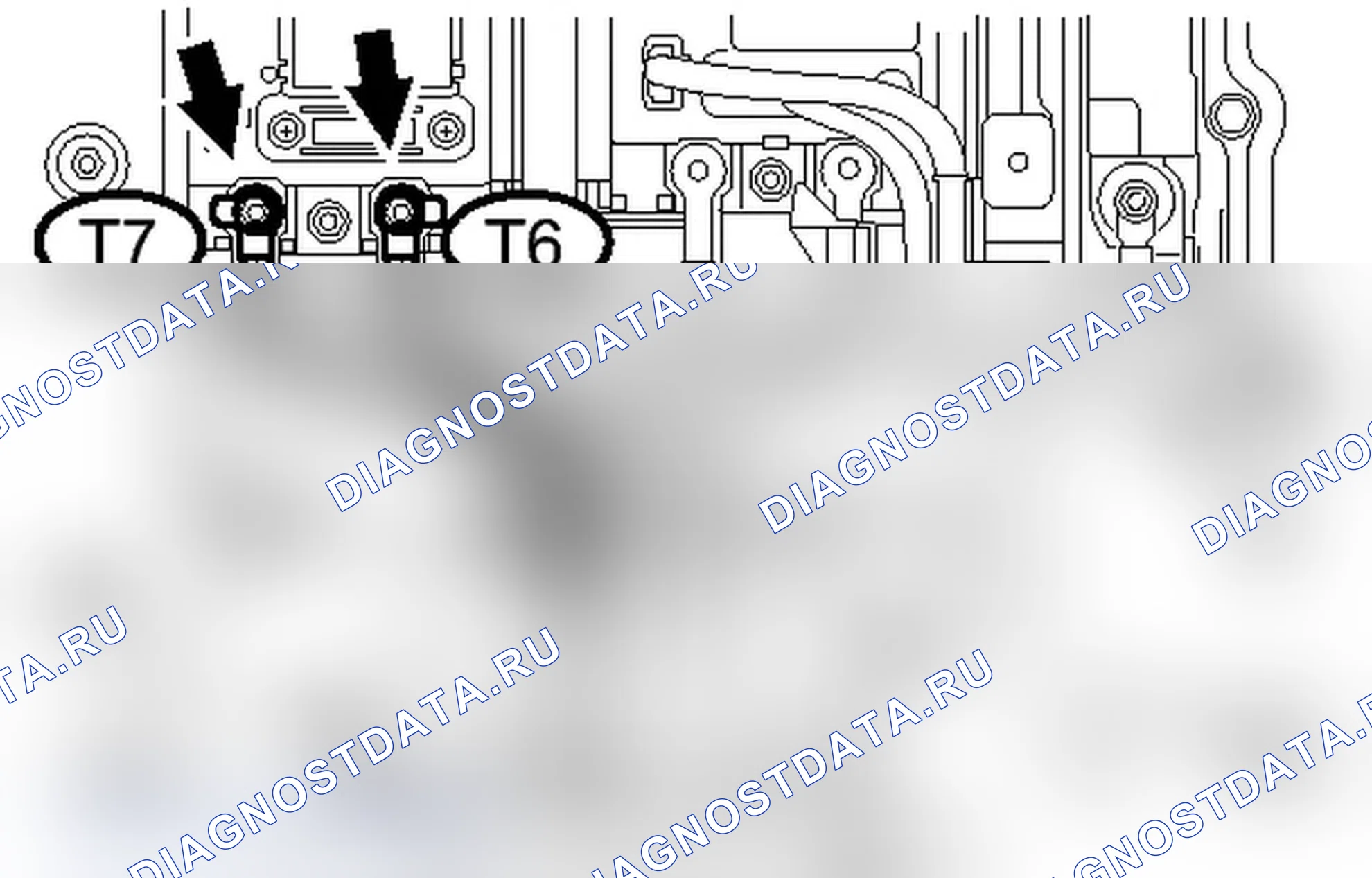 Рис. 966. Toyota Prius PHV pre-III