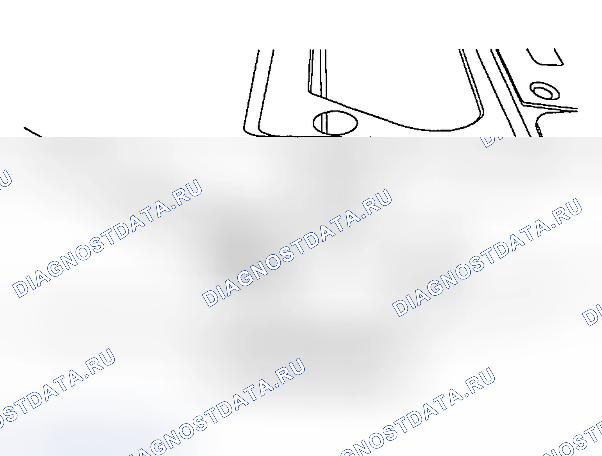 Рис. 159. Ford Explorer Sport Trac I