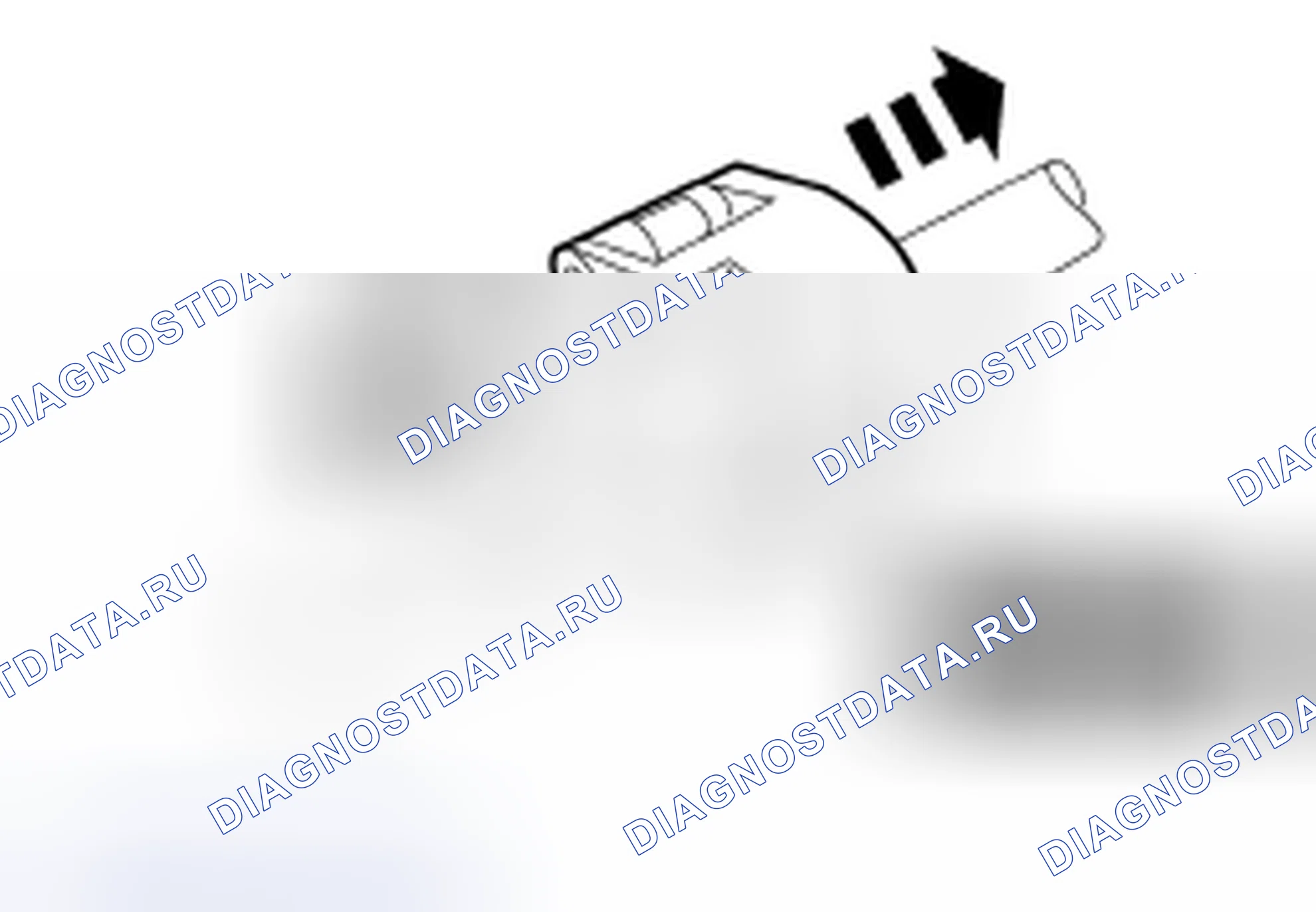 Рис. 12. Mazda 2 I рестайлинг
