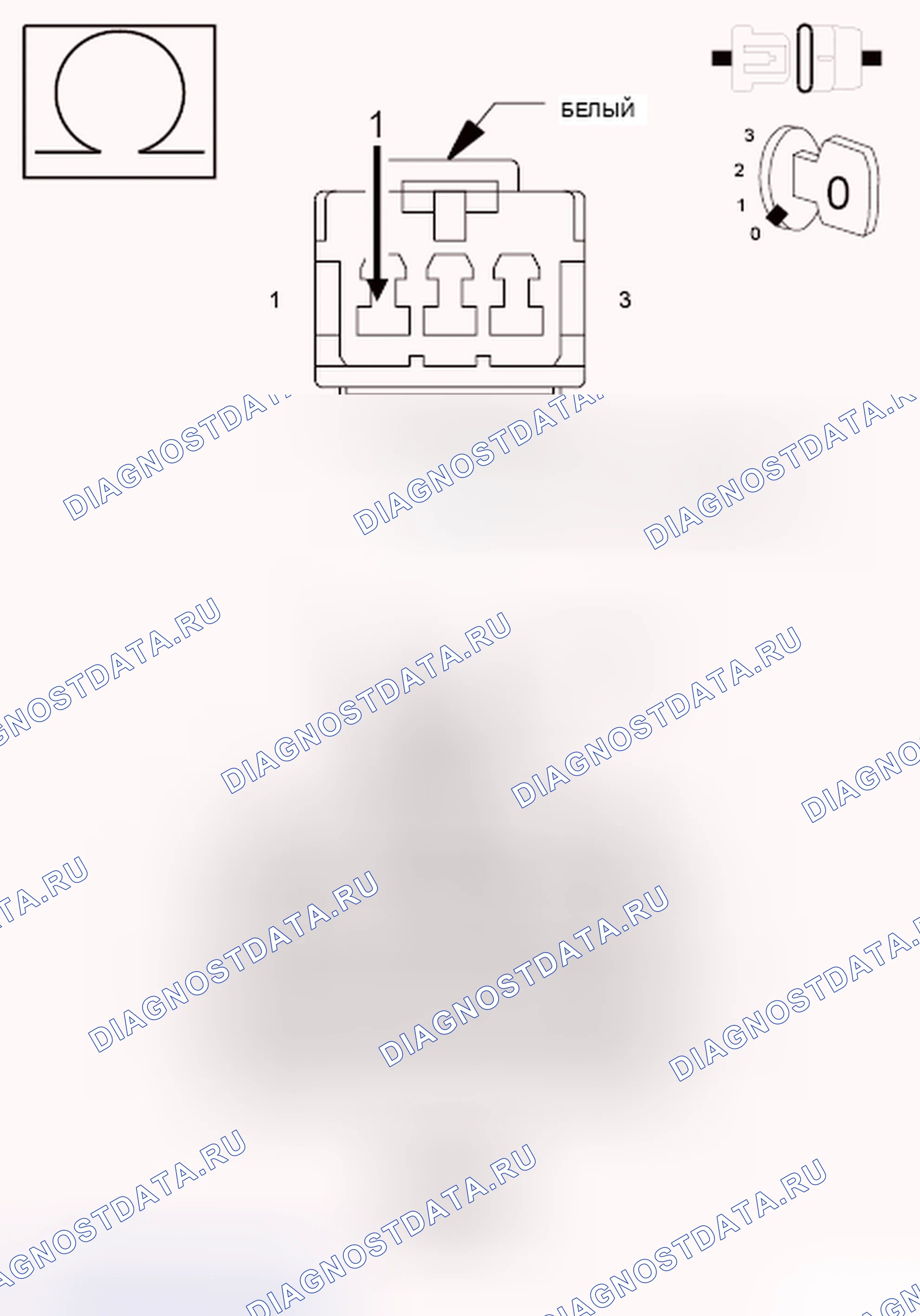 Рис. 114. RAM Cab & Chassis 3500 HD I