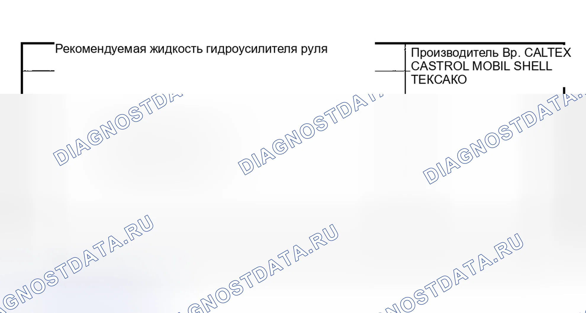Рис. 84: СПЕЦИФИКАЦИЯ. Subaru Forester SG