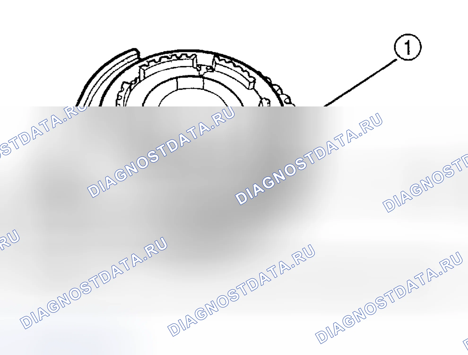 Рис. 292. Dodge Pickup R1500 