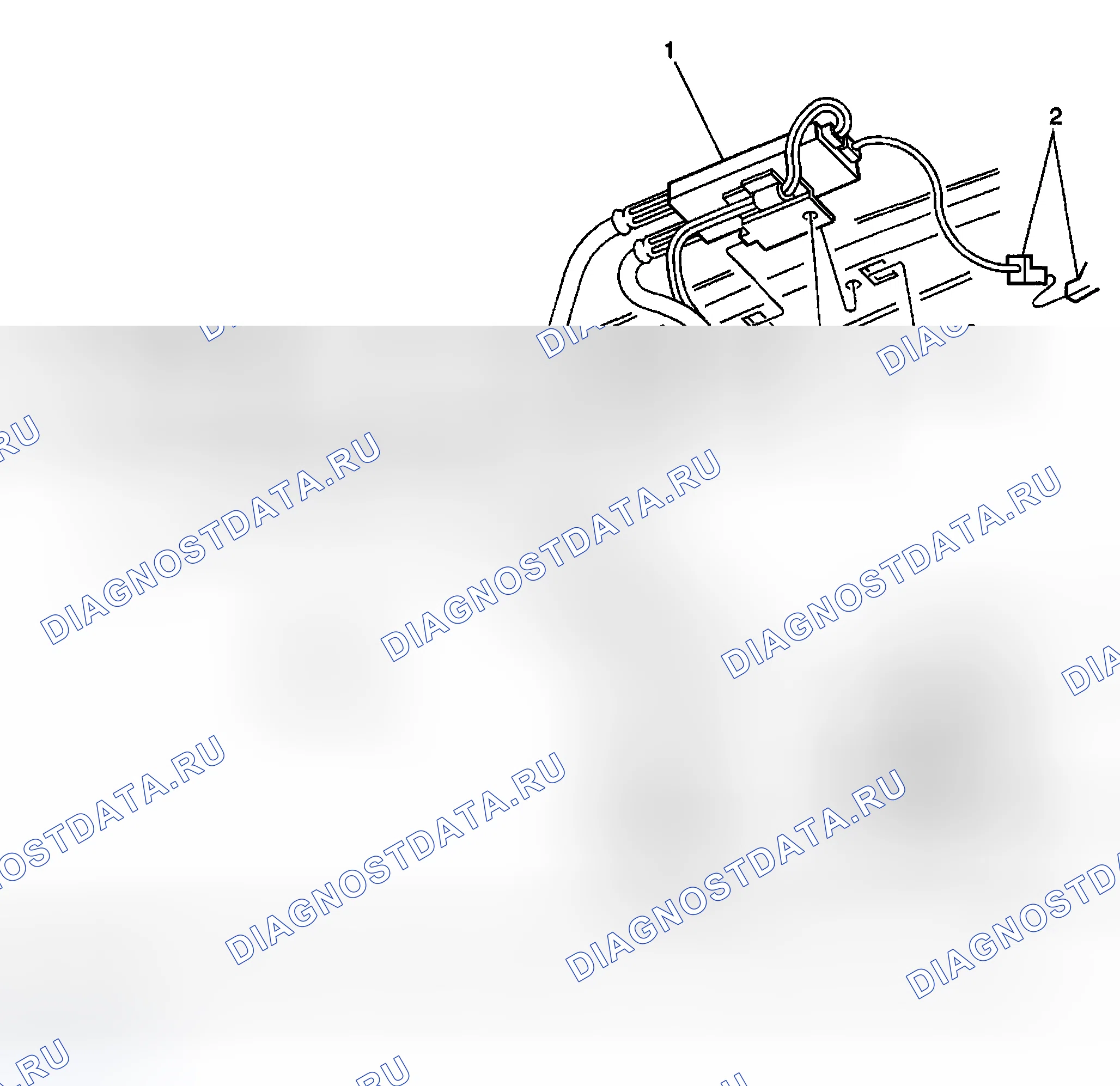 Рис. 17. Buick Regal IV