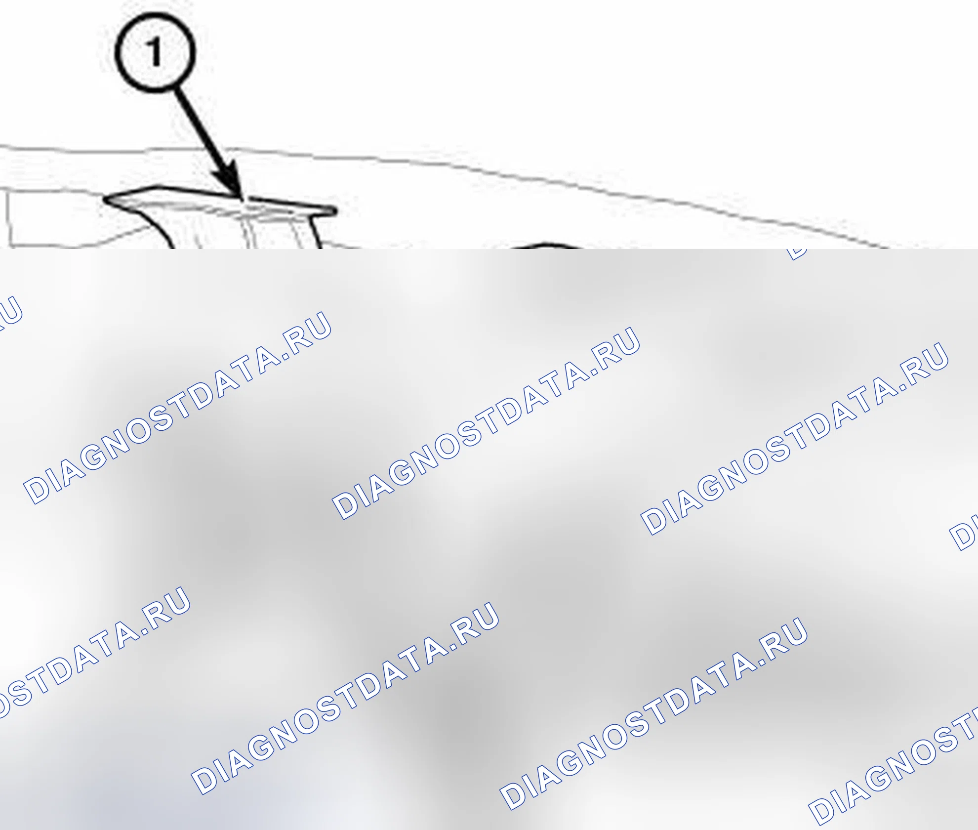 Рис. 31. Chrysler Town & Country V рестайлинг