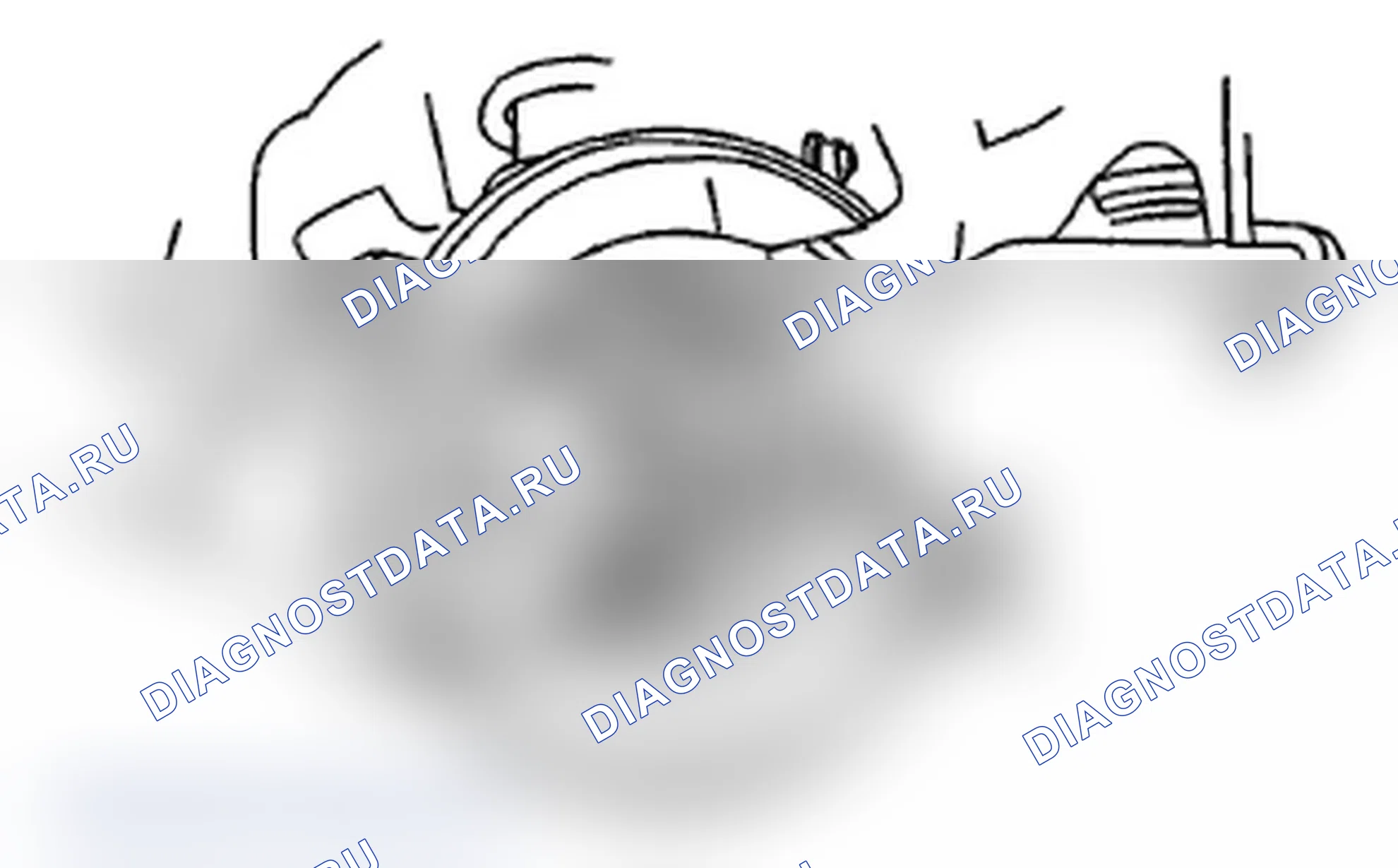 Рис. 98. Subaru Impreza WRX STI GR