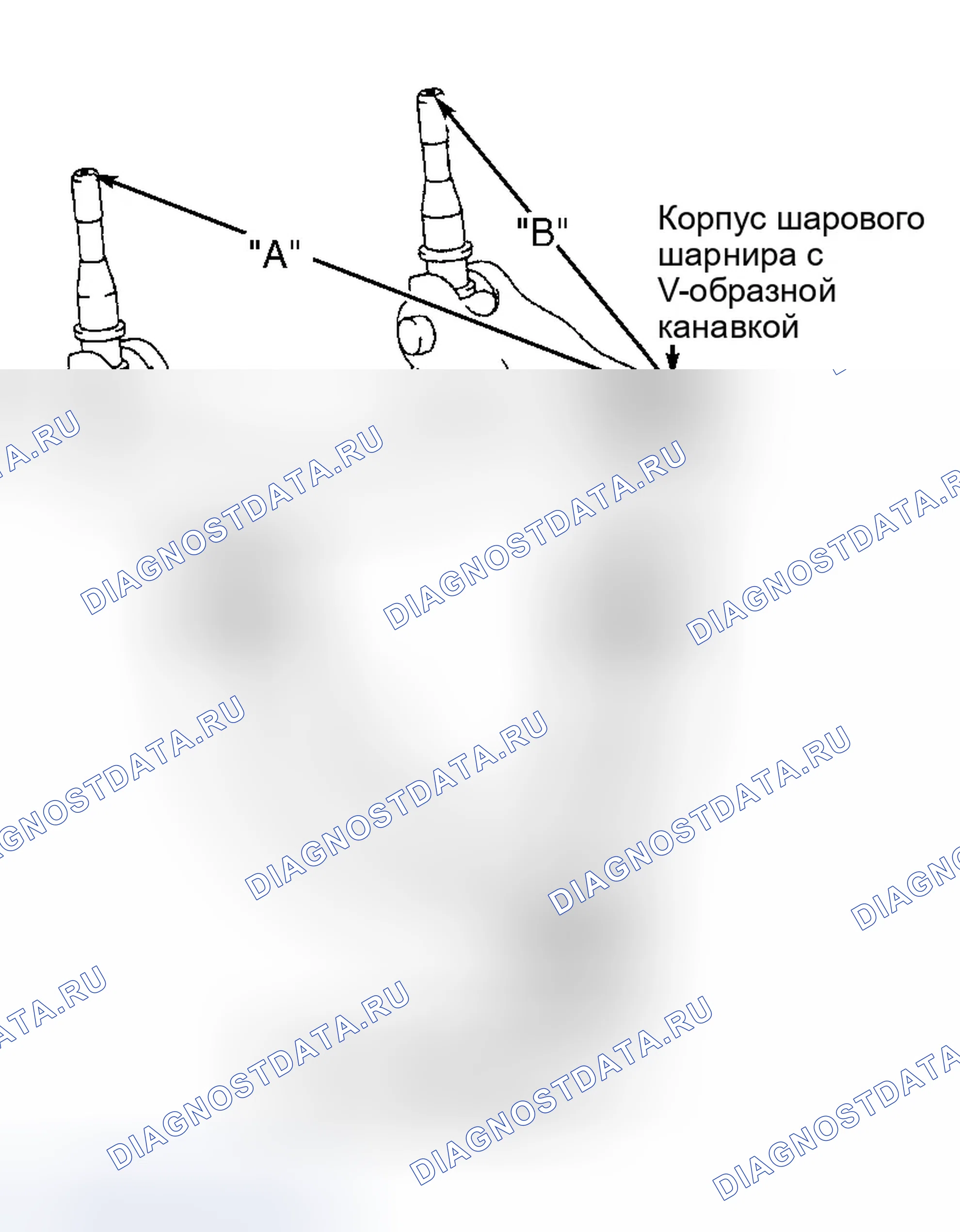 Рис. 14. Dodge Avenger I