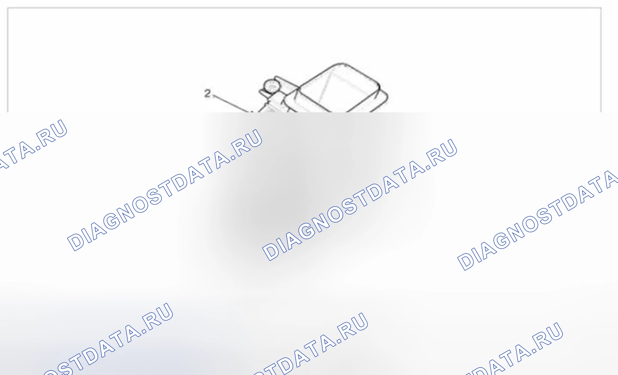 Рис. 109: Компоненты. Hyundai Sonata VI