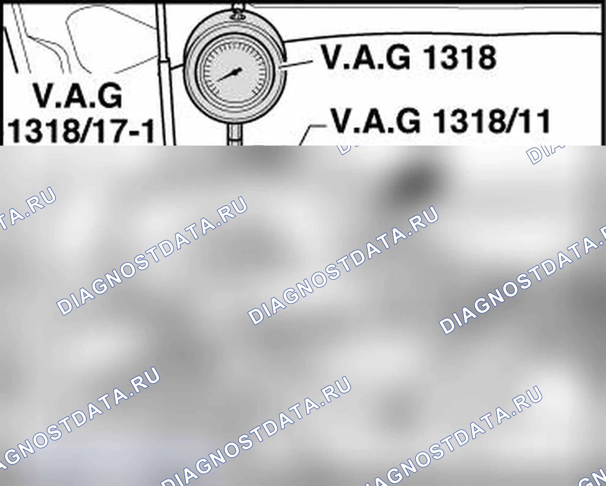 Рис. 123. Audi TT 8J рестайлинг