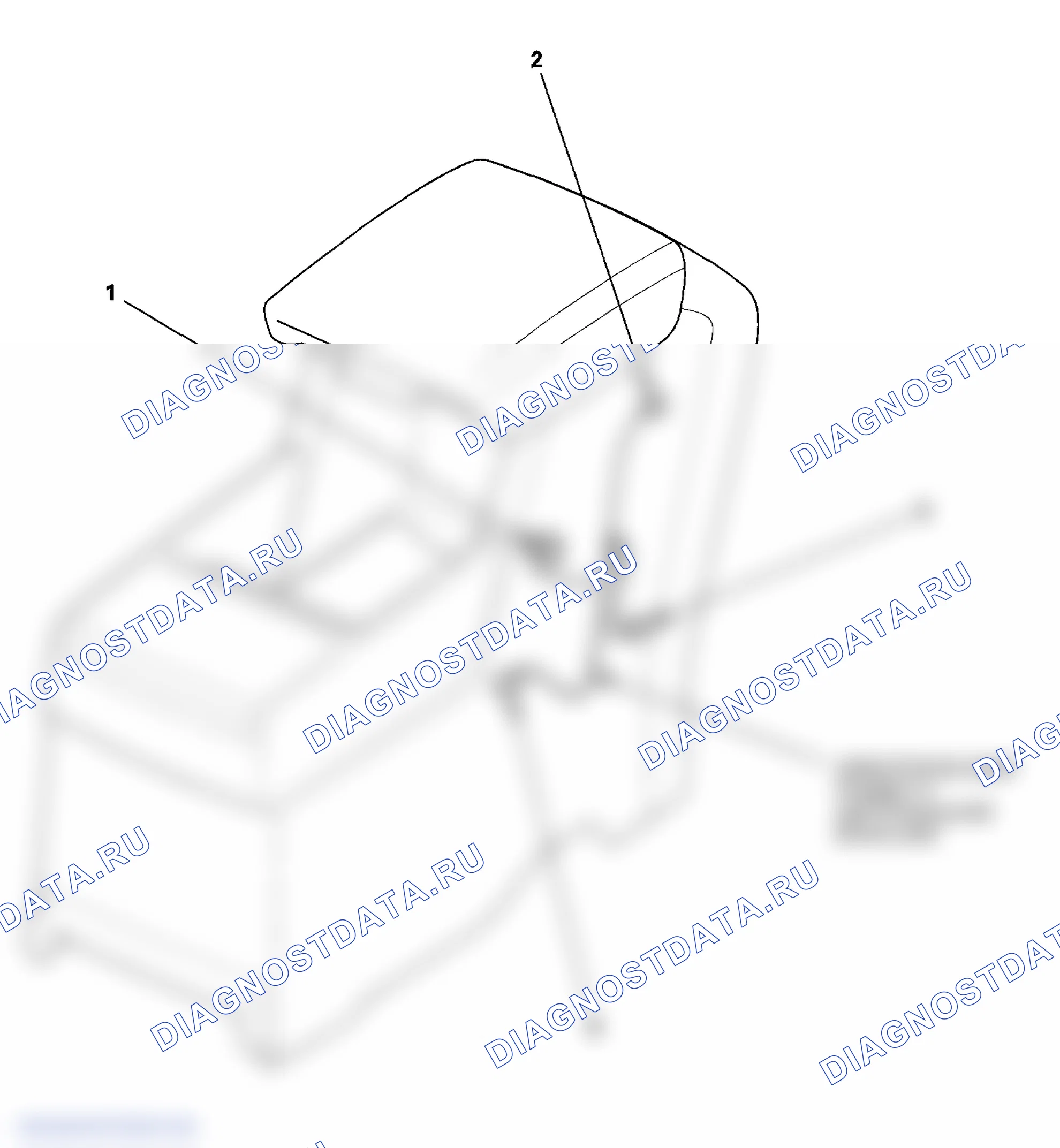 Рис. 45. Honda Ridgeline I