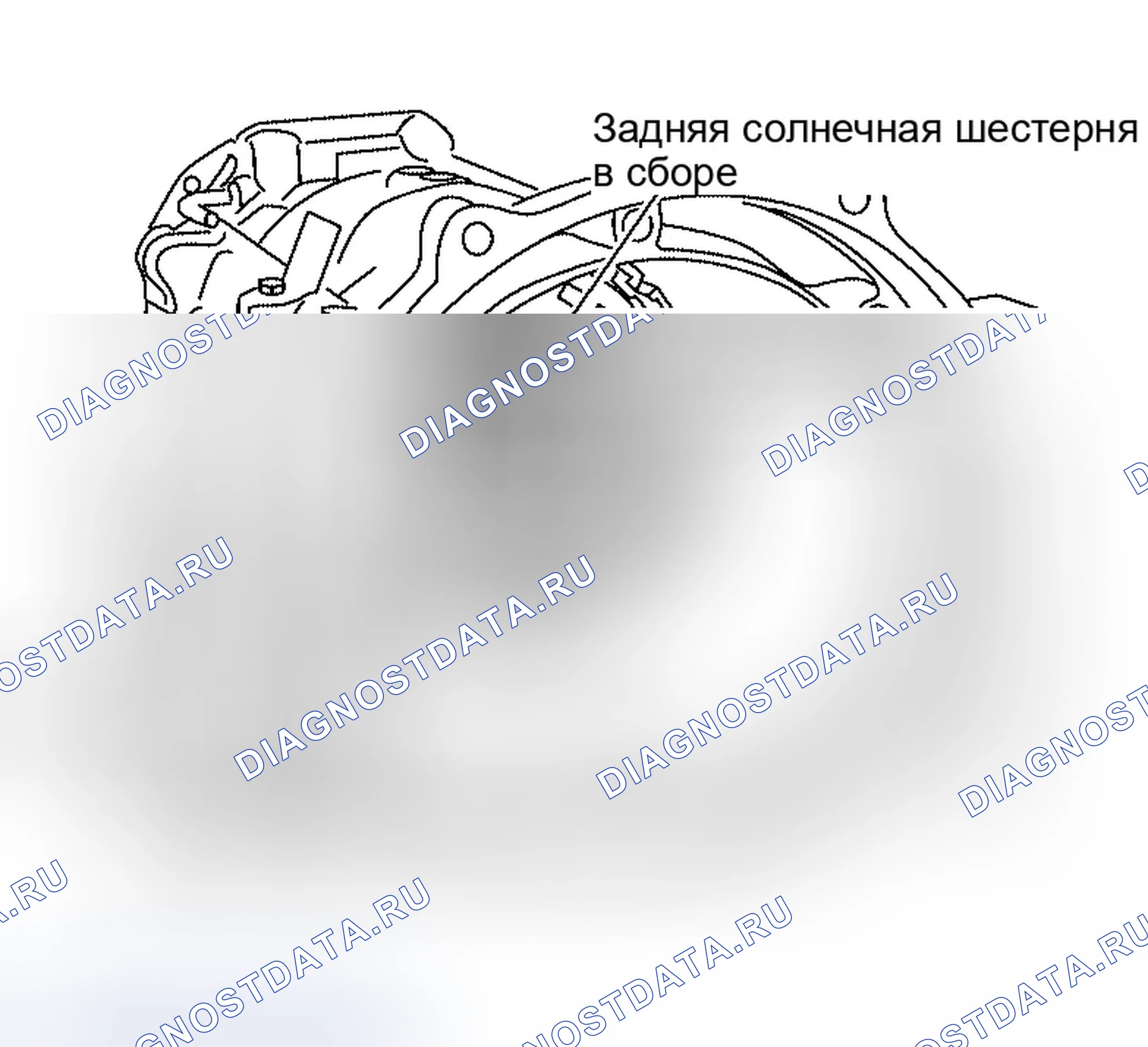 Рис. 256. Infiniti QX56 I