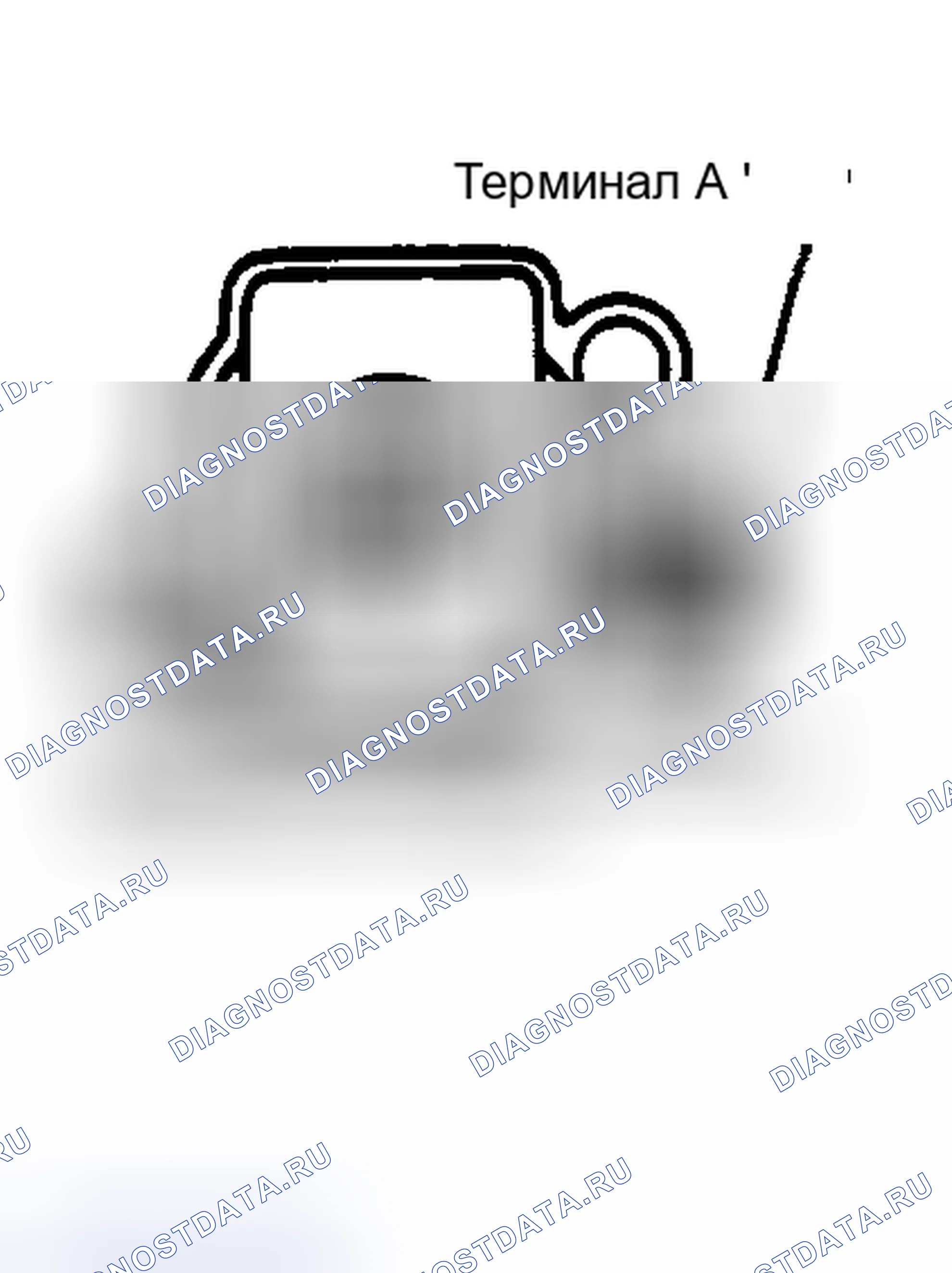 Рис. 30: 1992 Пикап и 1992 4Runner. Toyota Cressida IV