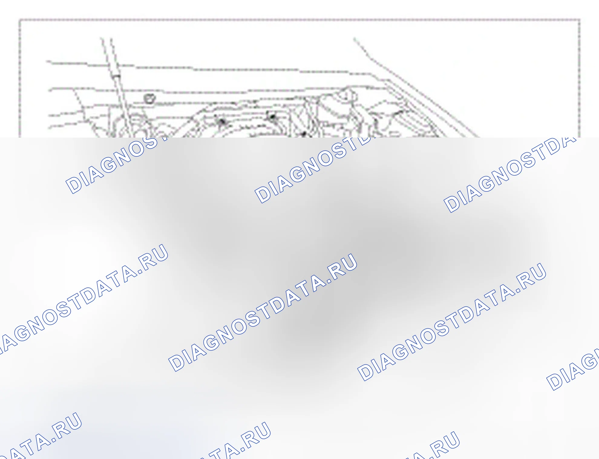 Рис. 31. Hyundai Genesis I рестайлинг