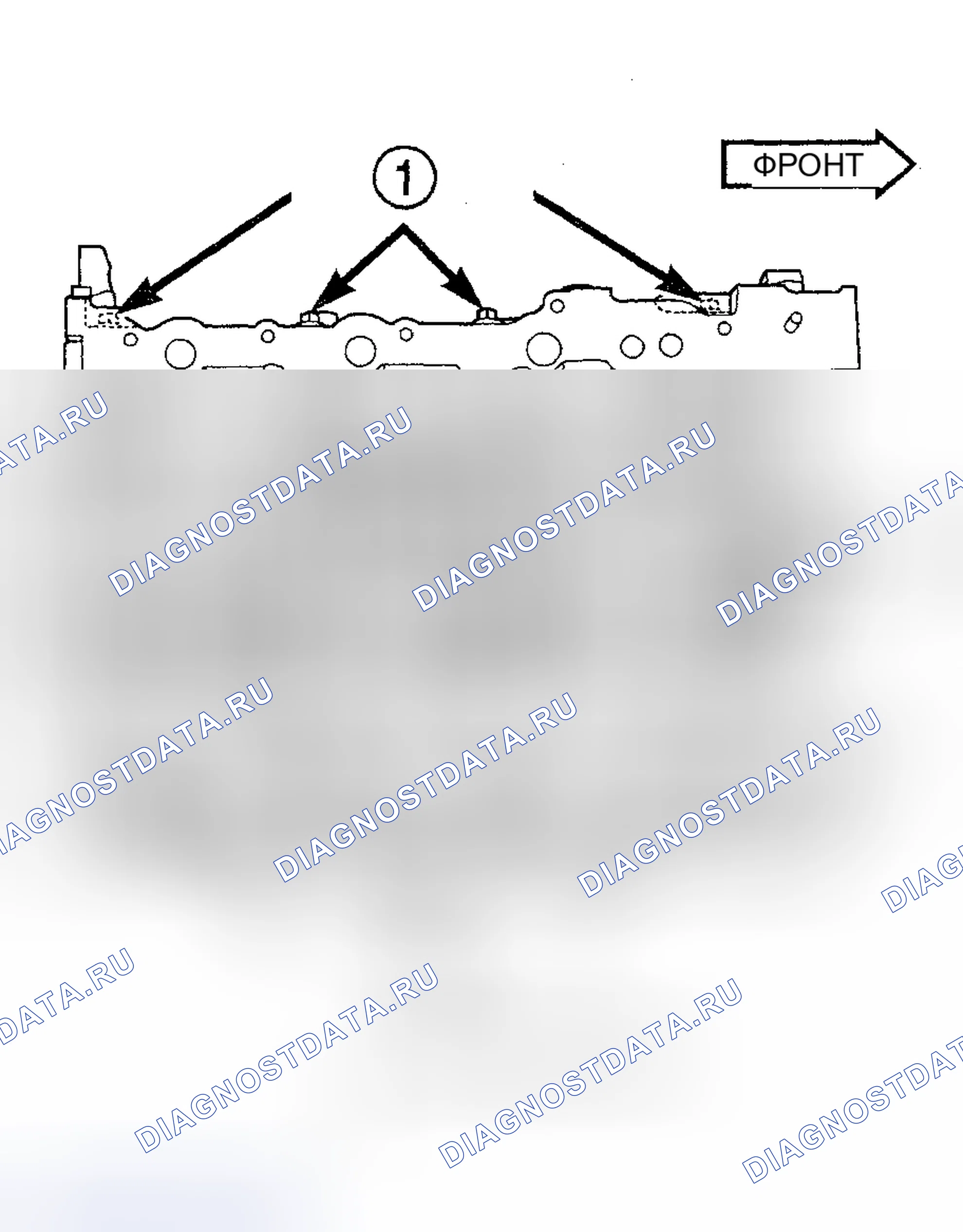 Рис. 89. Chrysler Sebring II