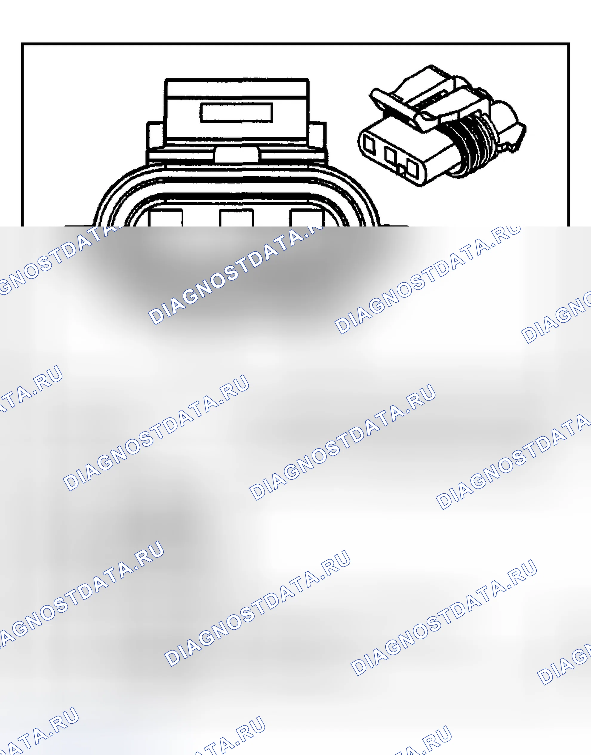 Рис. 16. Buick LeSabre VIII
