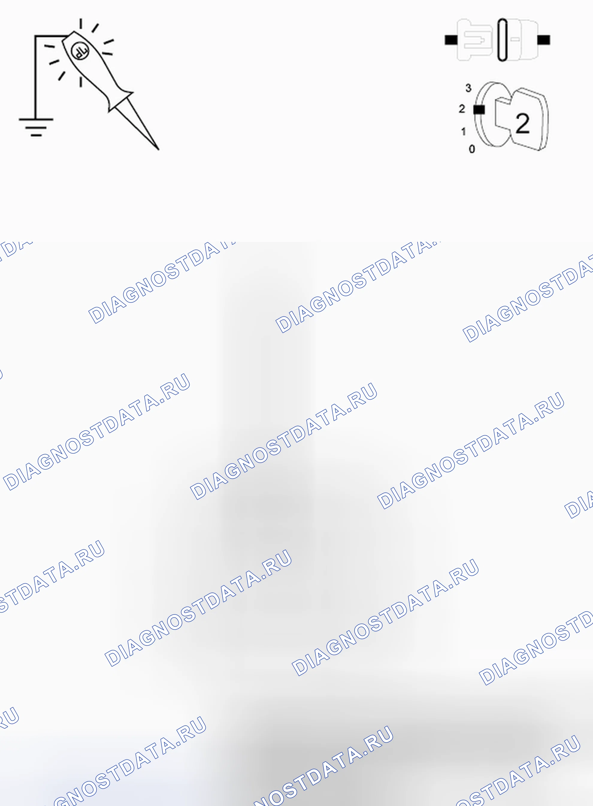 Рис. 406. RAM Pickup 2500 