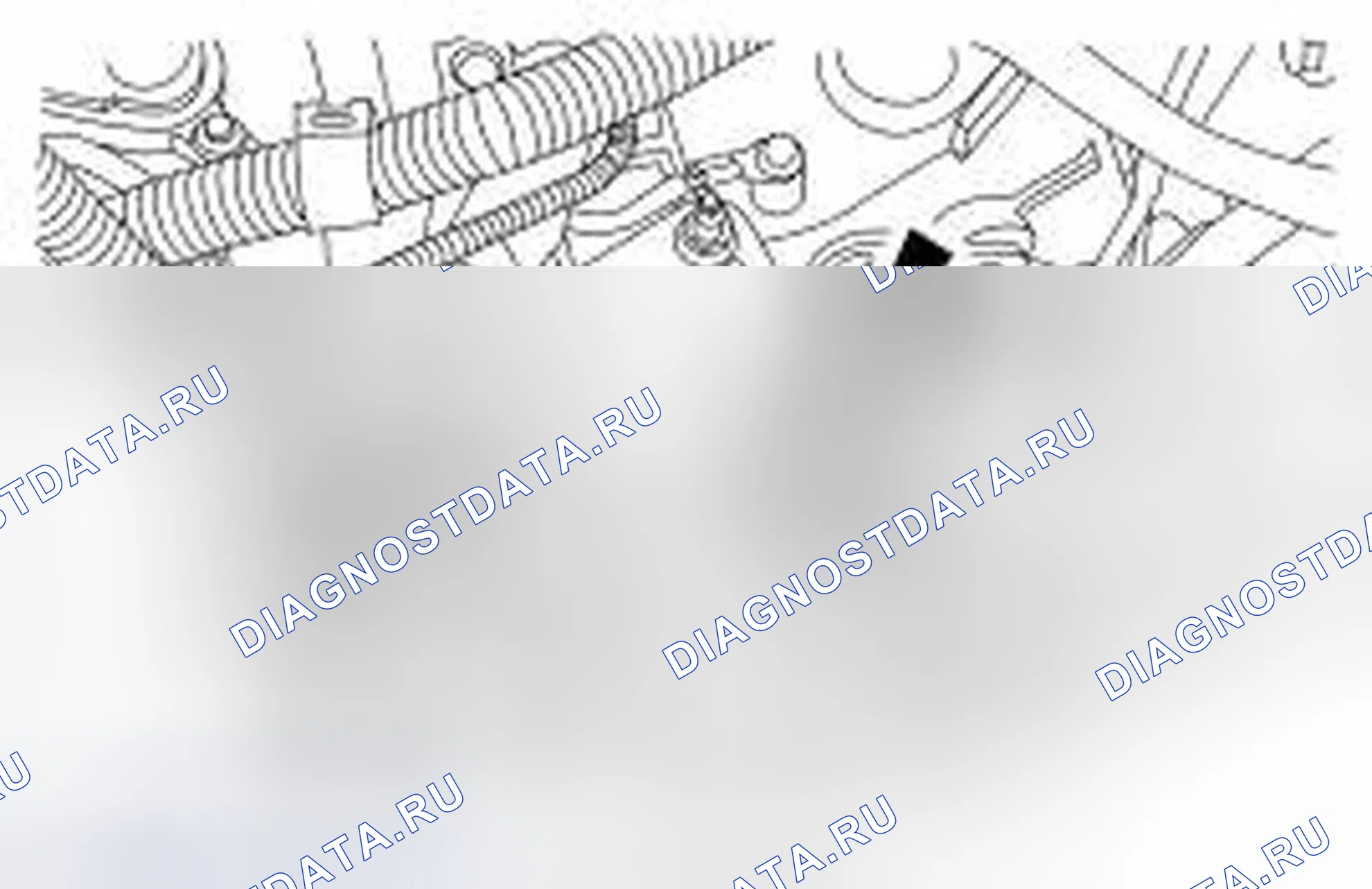 Рис. 298. Ford Escape I рестайлинг