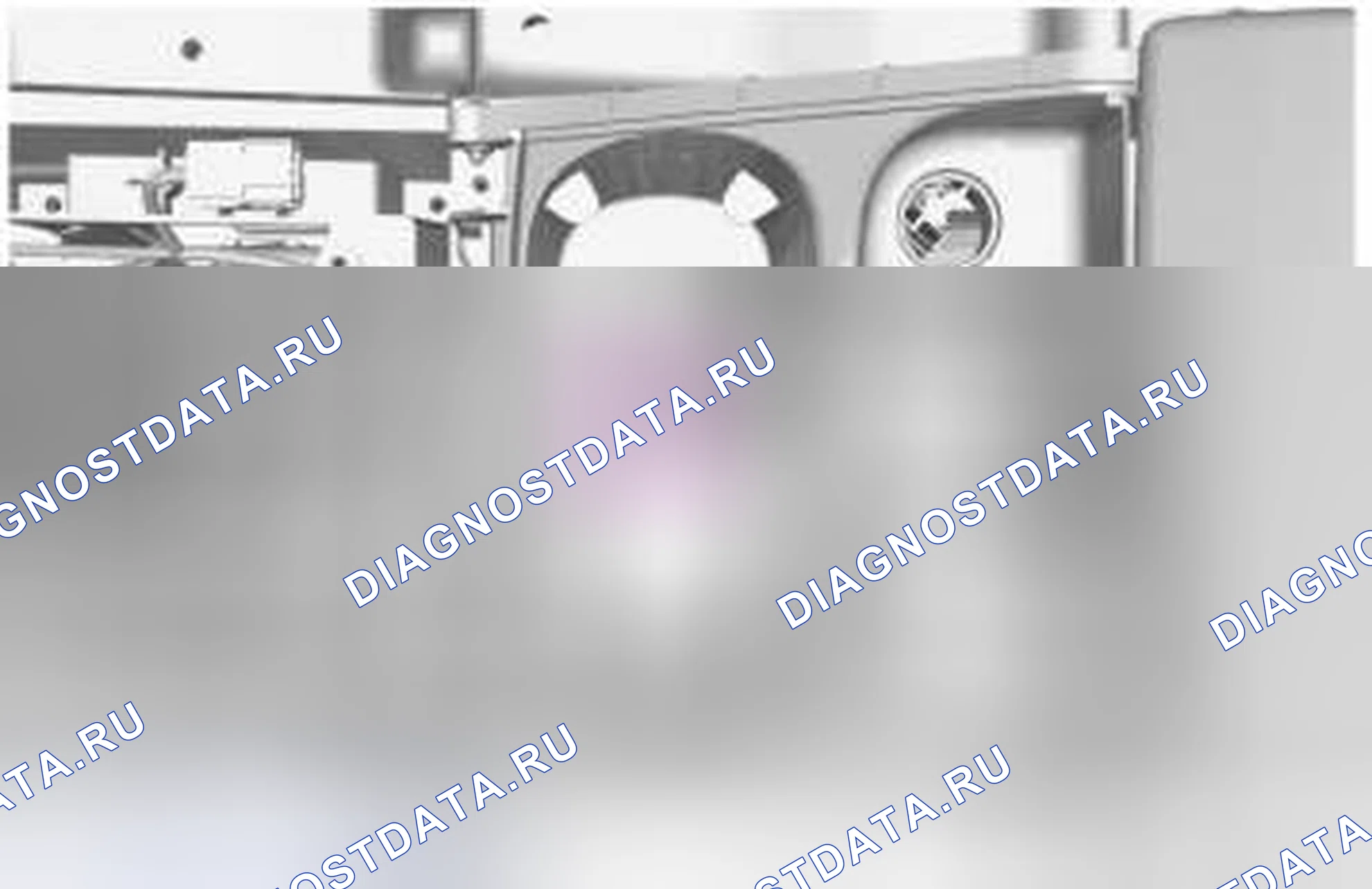 Рис. 310. Volvo S80 II