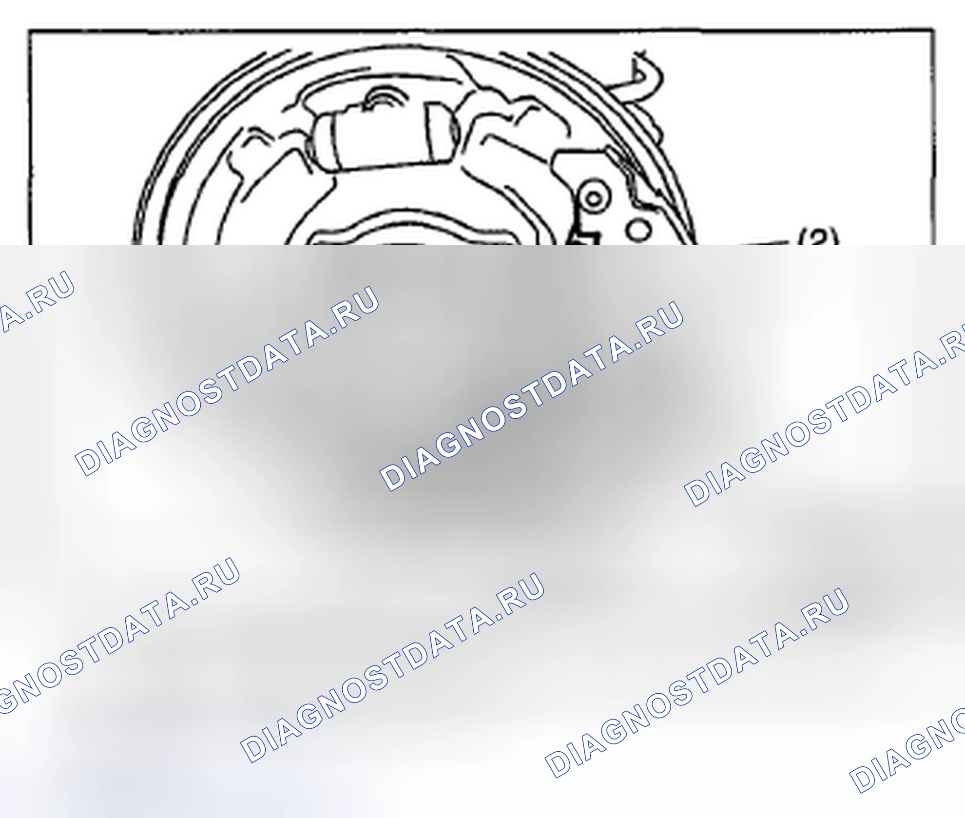 Рис. 141. Subaru Impreza GH