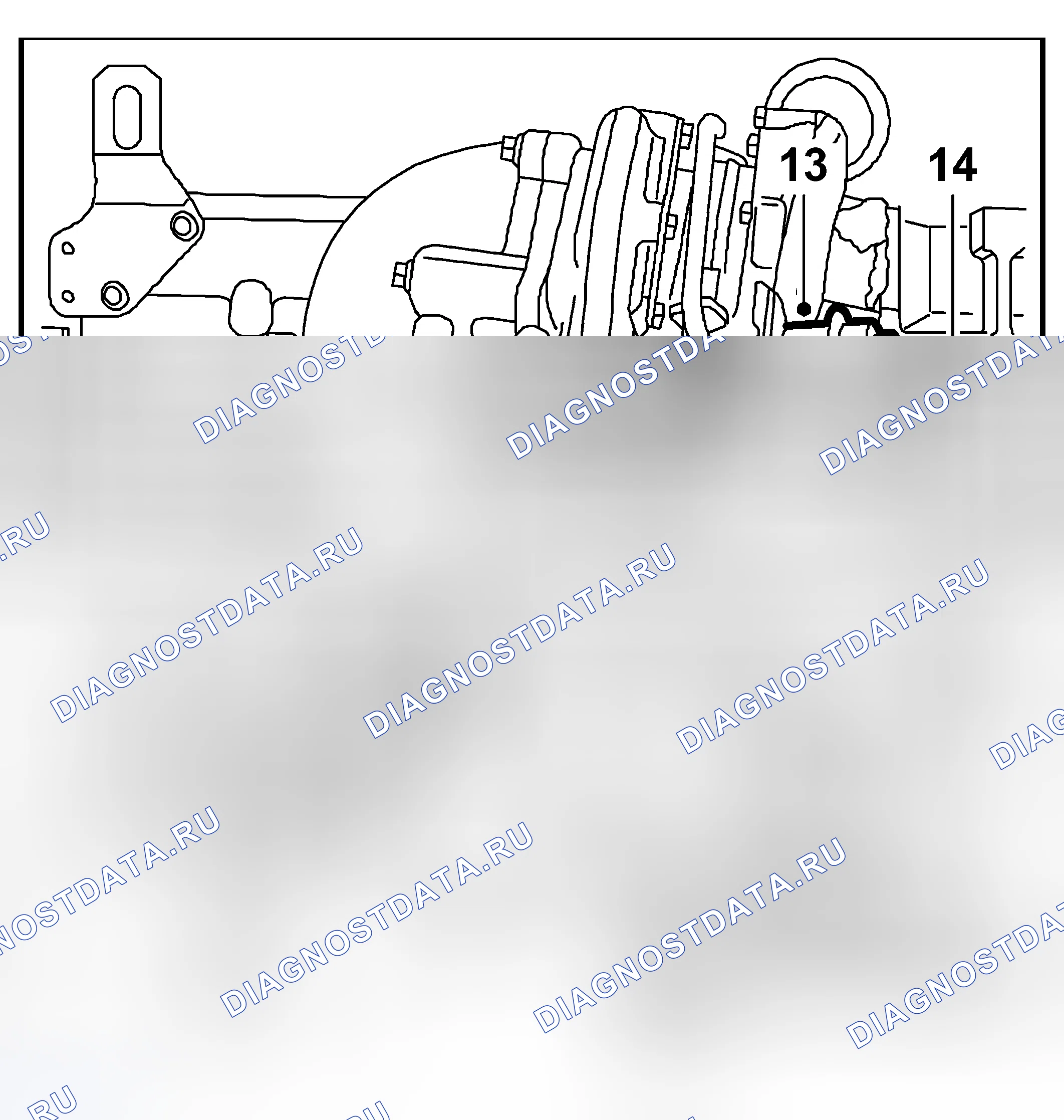 Рис. 54. Kia Optima I рестайлинг