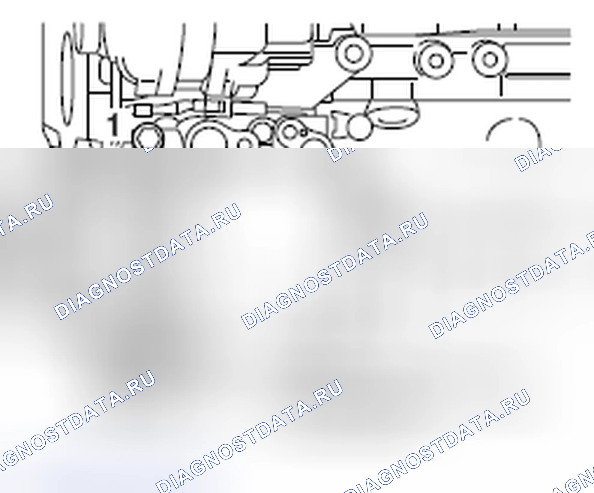 Рис. 330: > > B < < УСТАНОВКА КОМПРЕССОРА ПЕРЕМЕННОГО ТОКА. Honda e:NP1 I