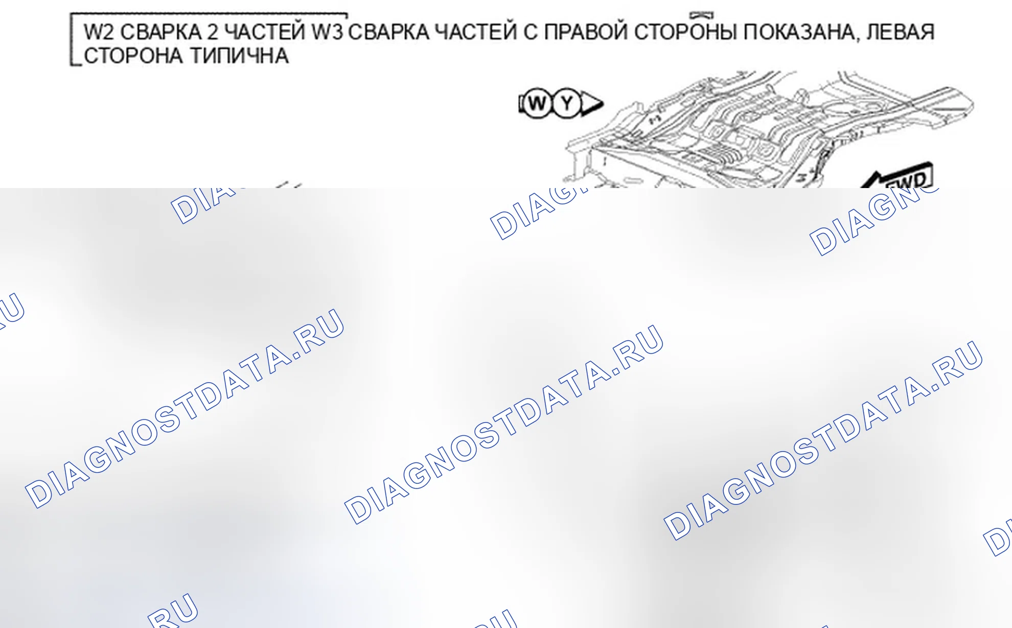 Рис. 482. Dodge Avenger II