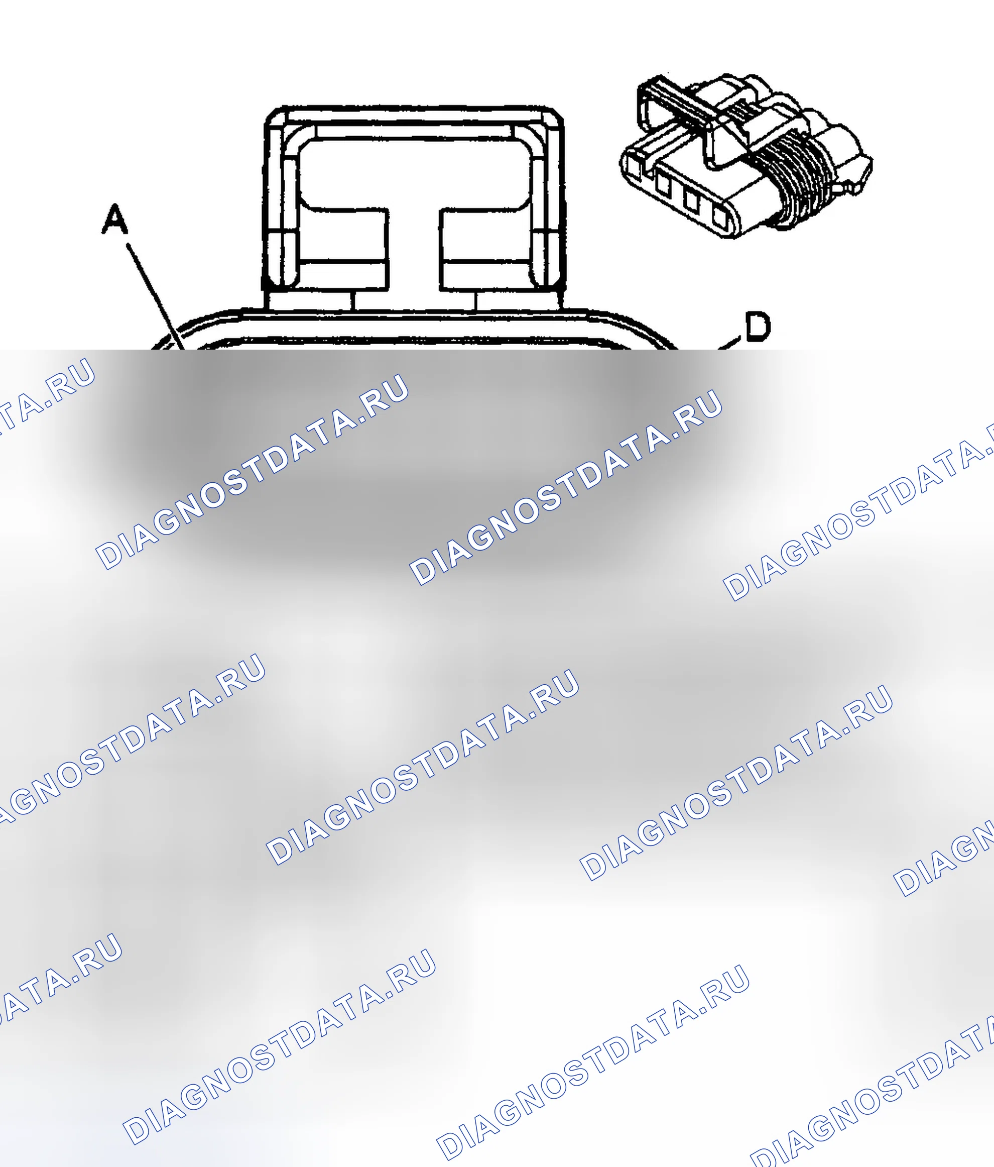Рис. 675. GMC Sierra 1500 HD 