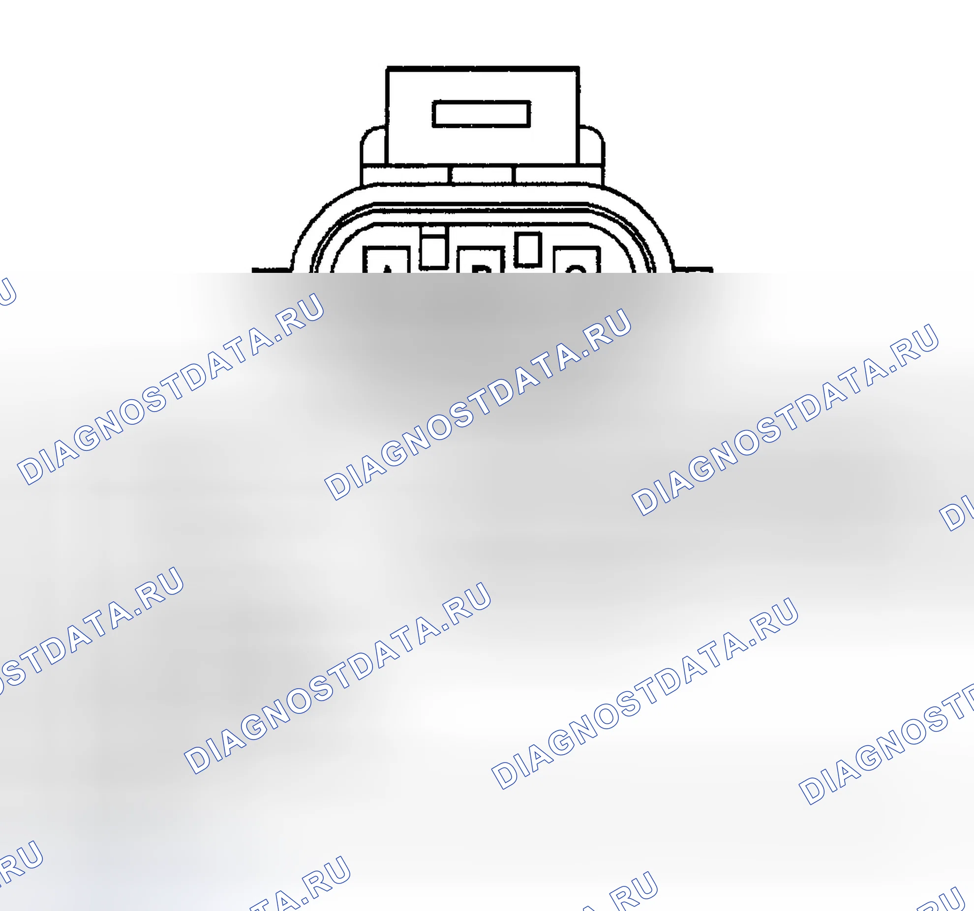 Рис. 373. Chevrolet Monte Carlo VI