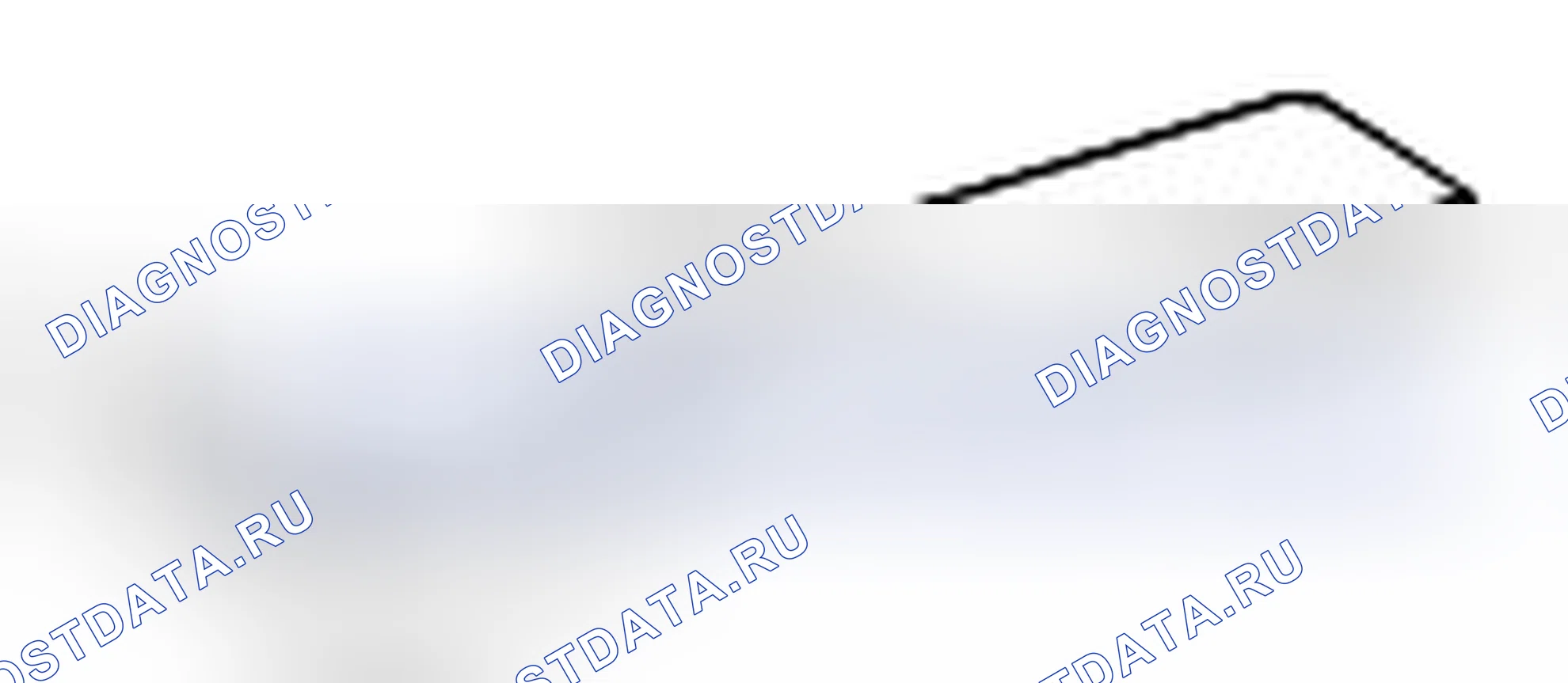 Рис. 2. Kia Spectra I рестайлинг 2