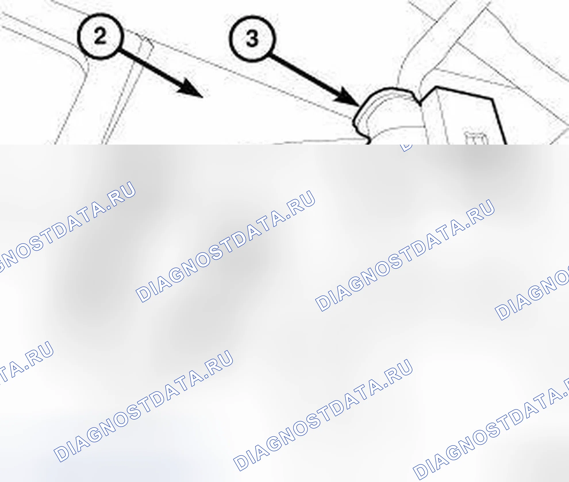 Рис. 66. Dodge Caliber I рестайлинг