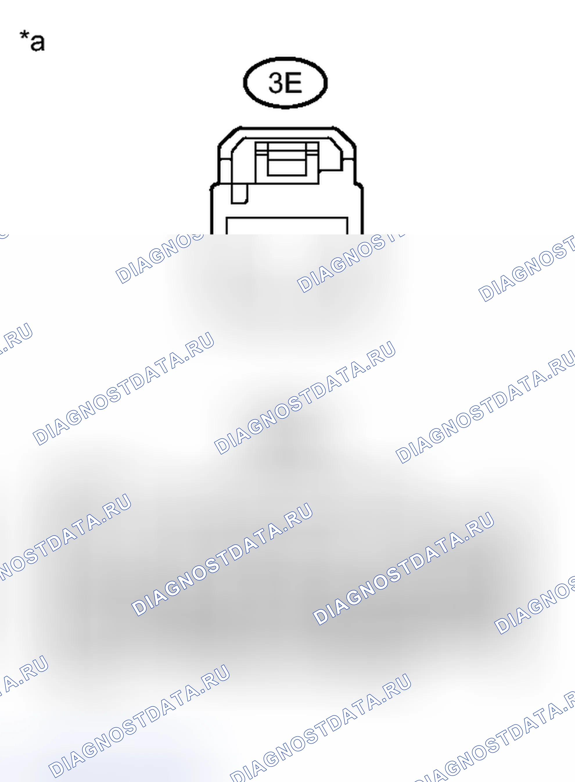 Рис. 91: ПОРЯДОК ВЫПОЛНЕНИЯ РАБОТ. Toyota Yaris III