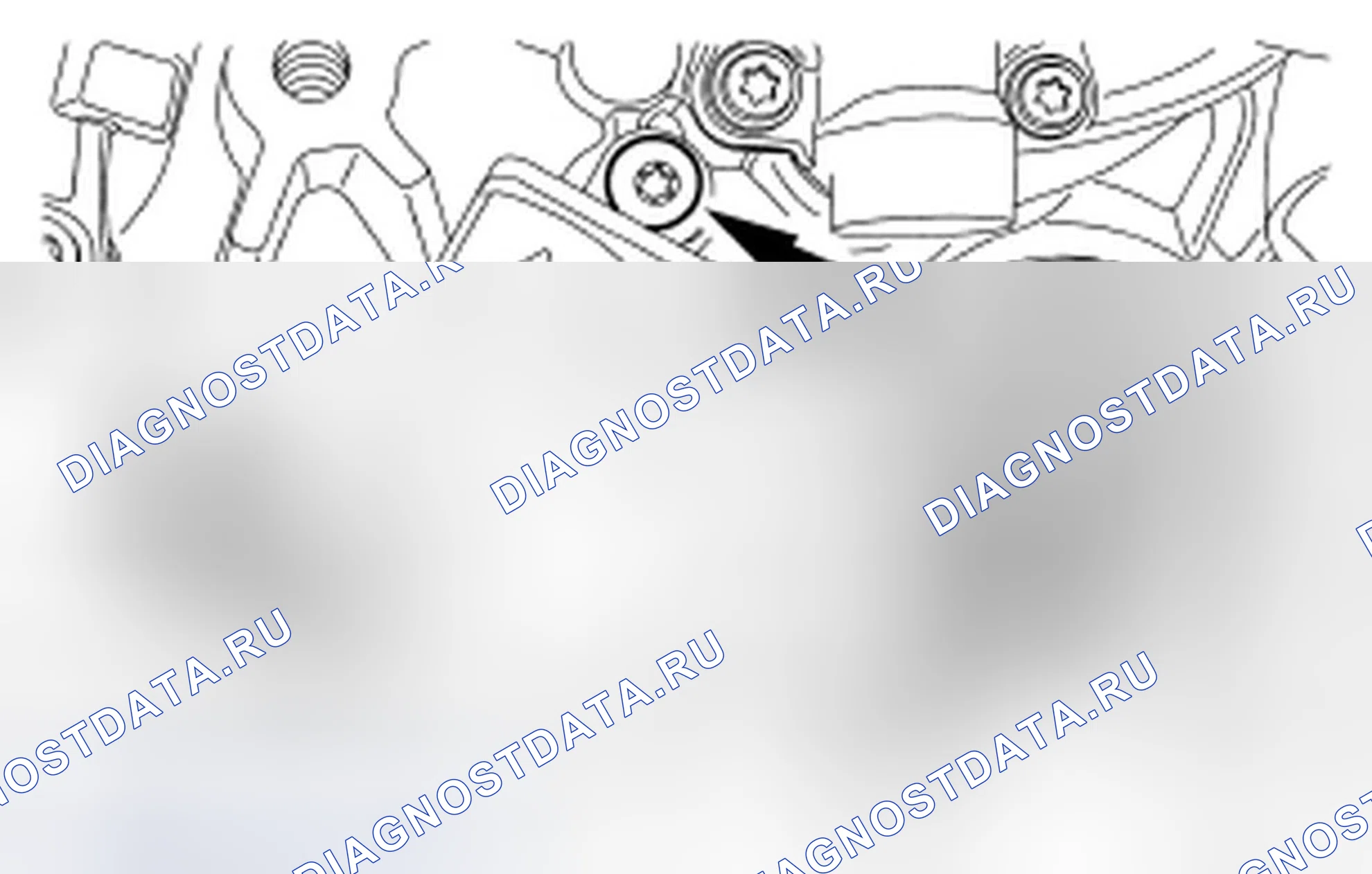 Рис. 115. Ford Freestyle I