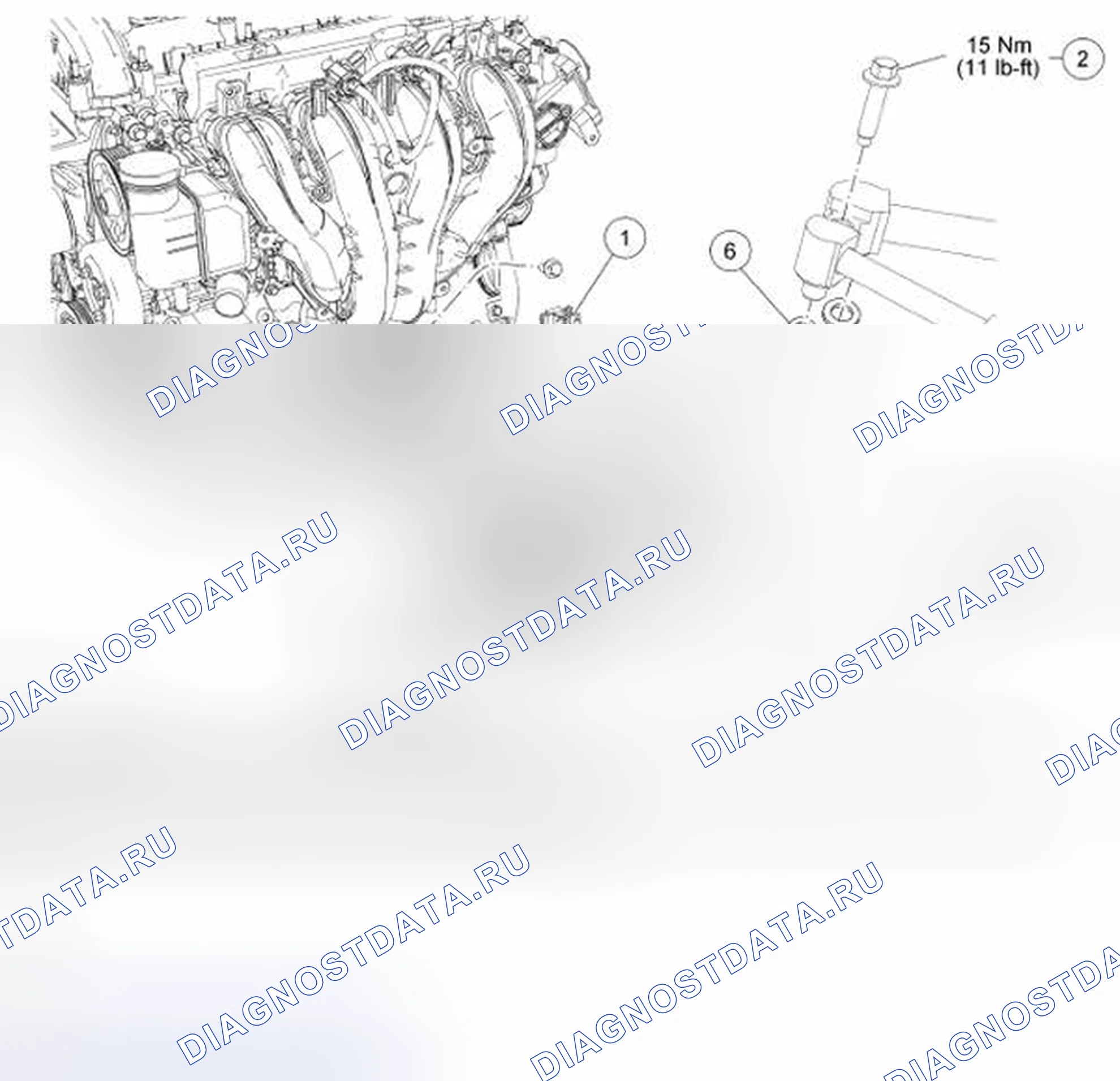 Рис. 30. Lincoln Zephyr US