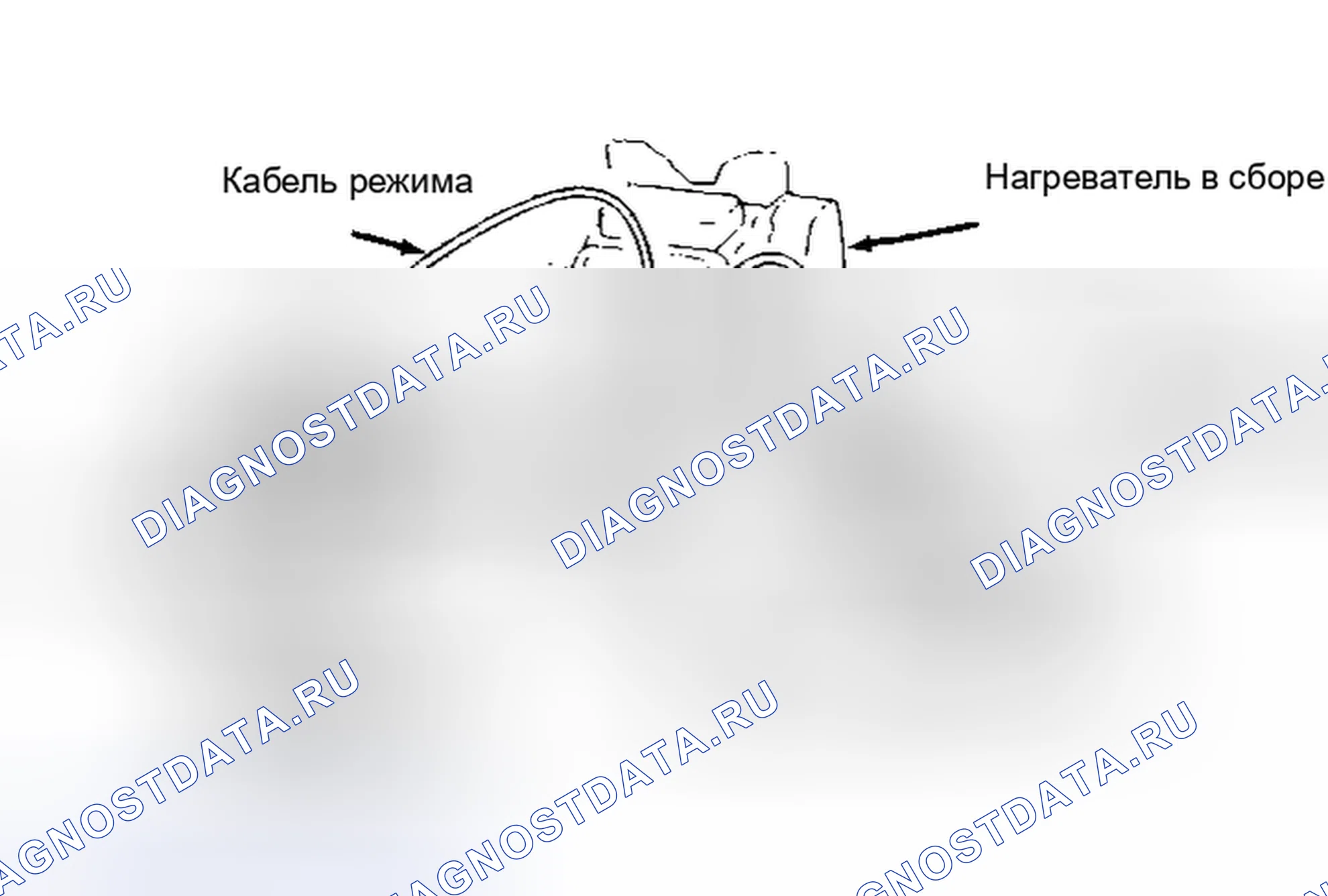 Рис. 2: ЭКСПЛУАТАЦИЯ. Daihatsu Rocky I