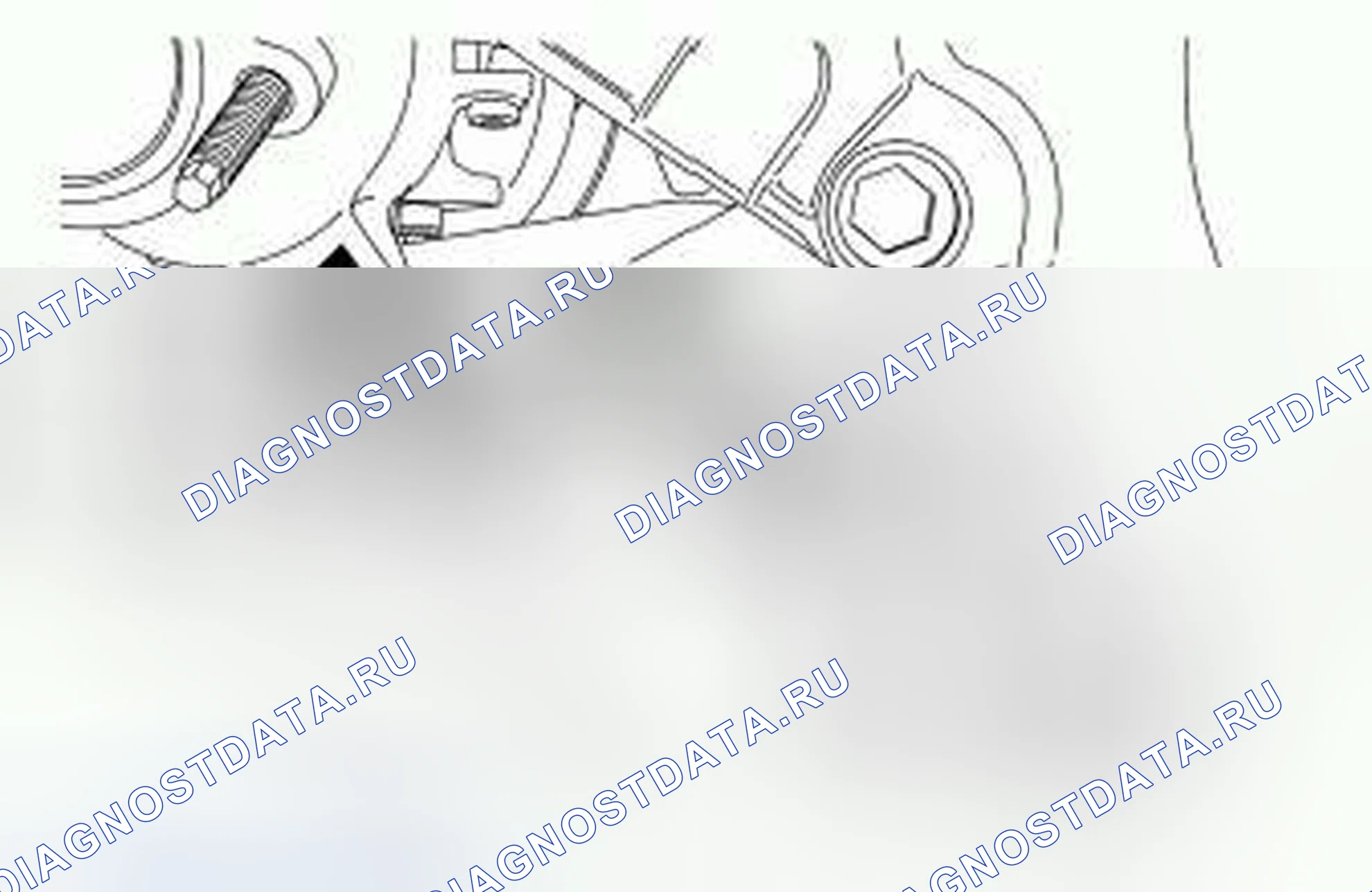 Рис. 1262. Hyundai ix55 I