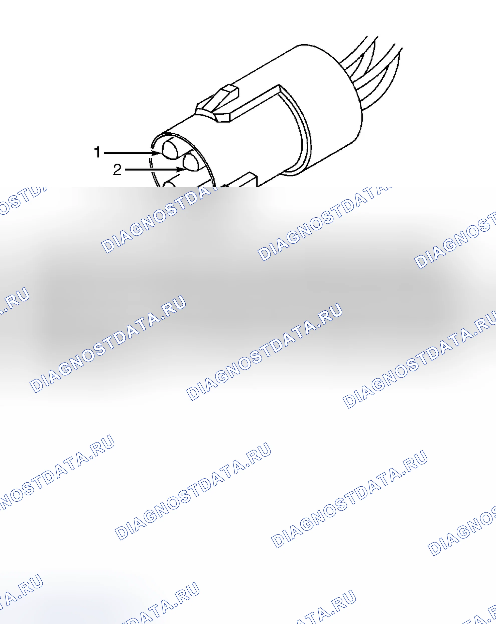 Рис. 82. Dodge Pickup R2500 