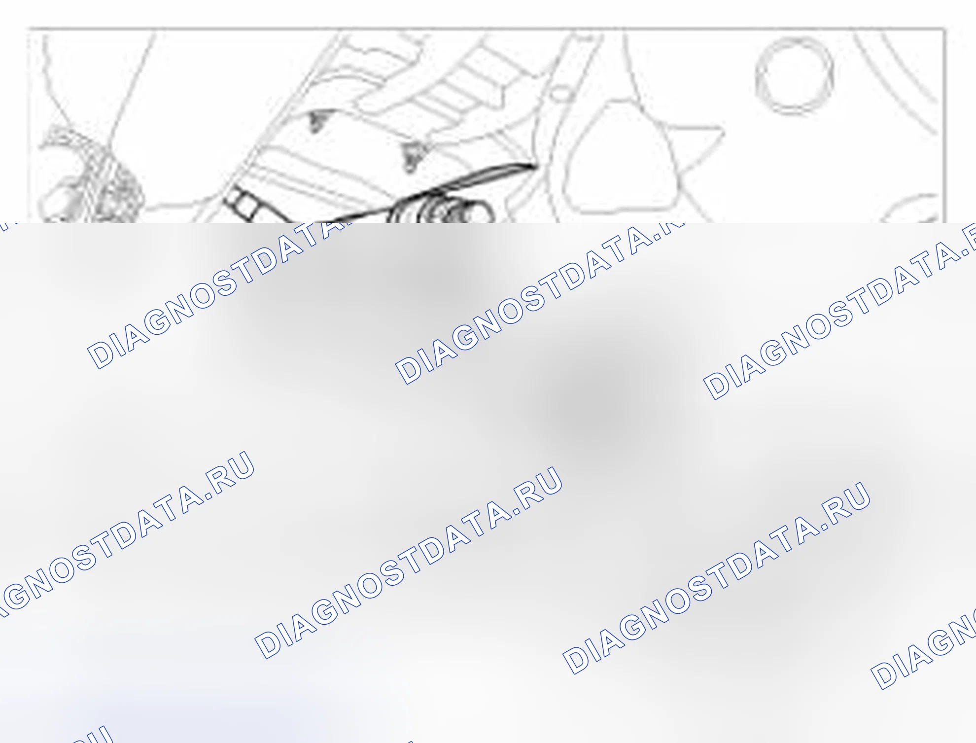 Рис. 125. BMW 6 серия F06/F13/F12