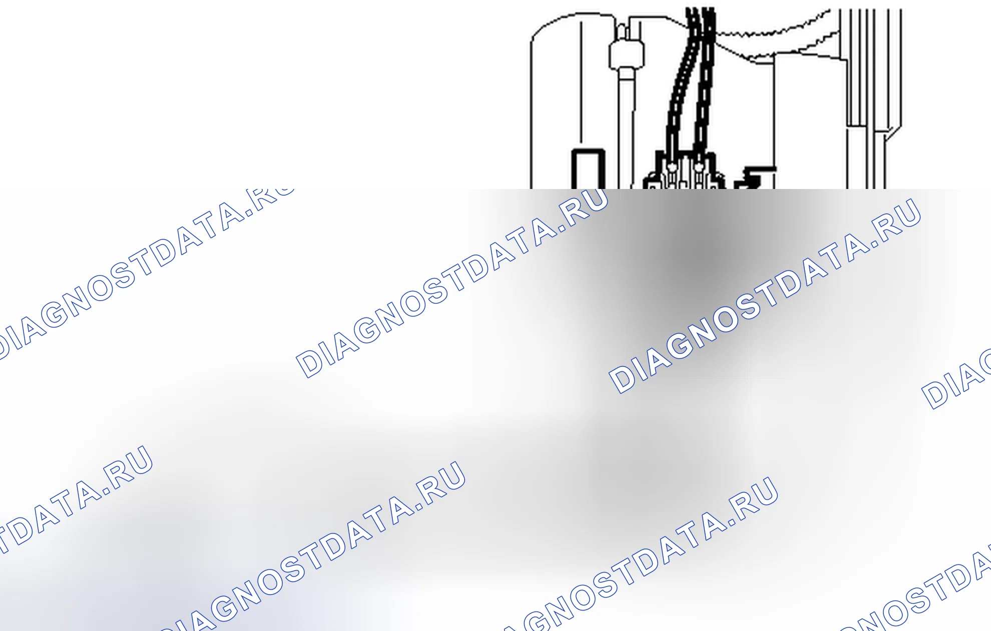 Рис. 88: УСТАНОВКА [06 / 2012 -]. Haval H3 I