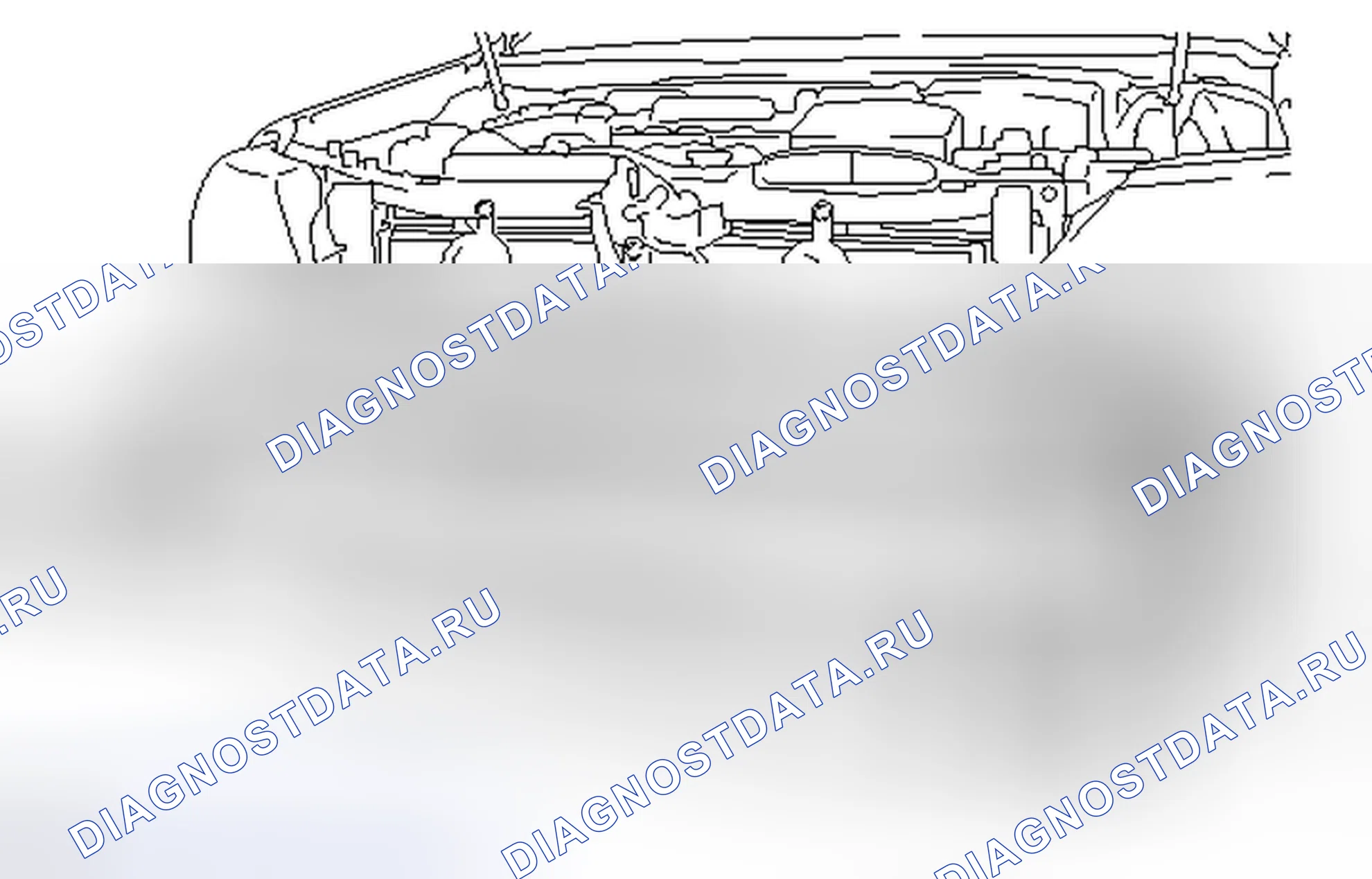 Рис. 30. Toyota Camry XV50