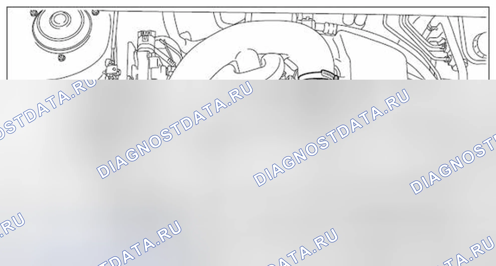 Рис. 57. Subaru Impreza WRX GE рестайлинг