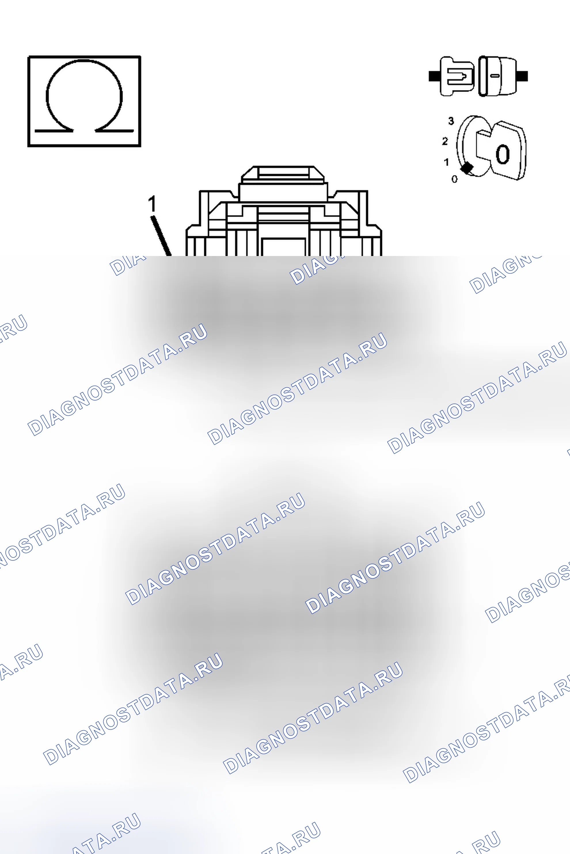 Рис. 17. Dodge Dakota III
